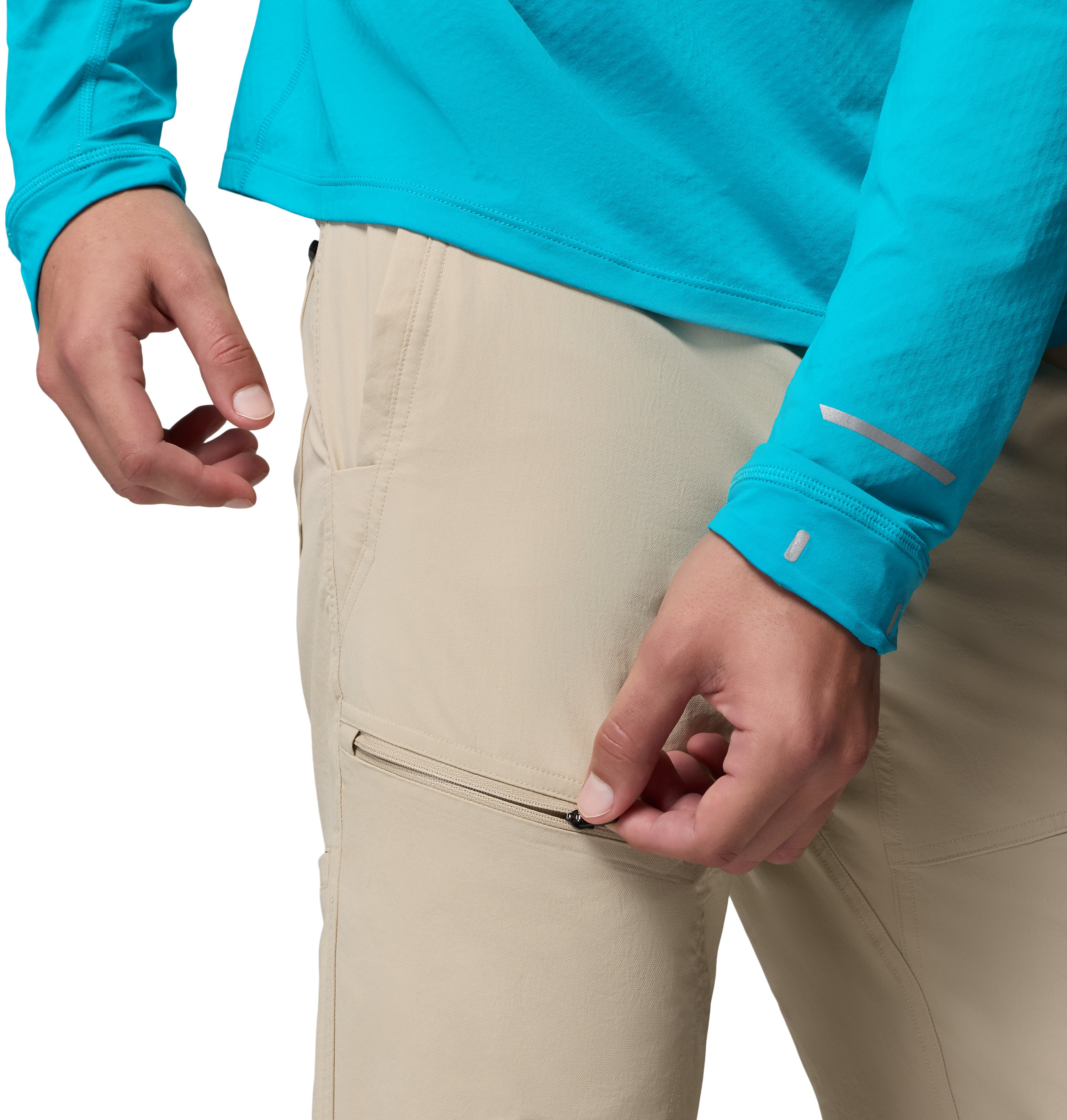 Pantalon para Hombre Largo 32 Columbia PFG Pro Guide Pant