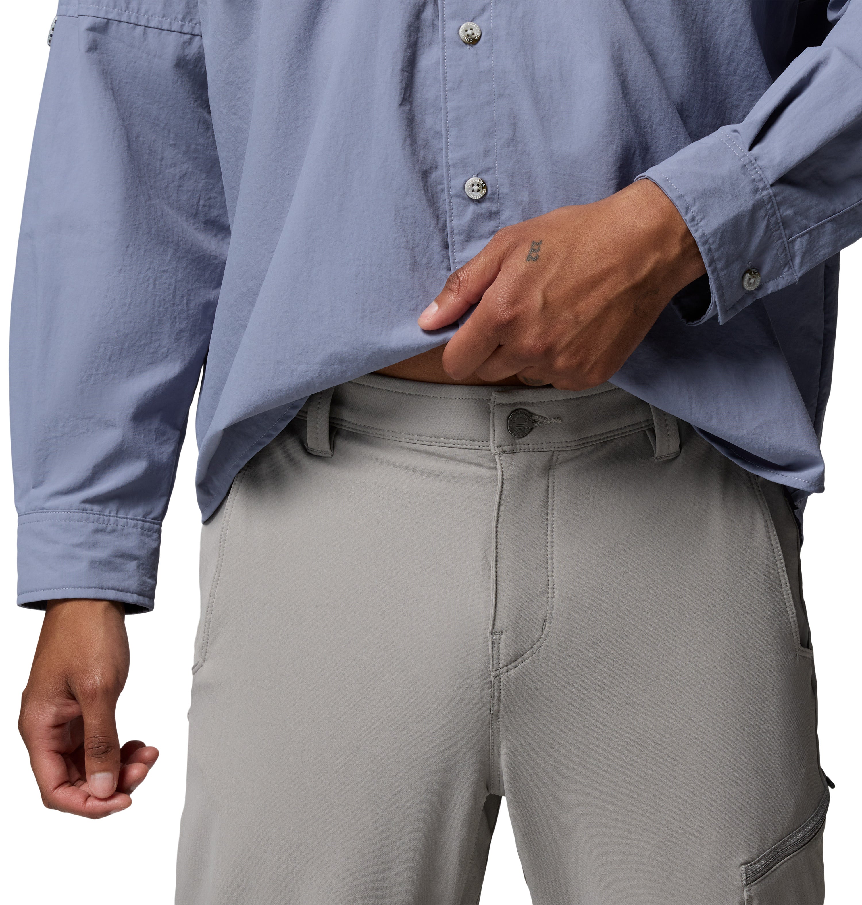 Pantalon para Hombre Columbia Breakline Pant