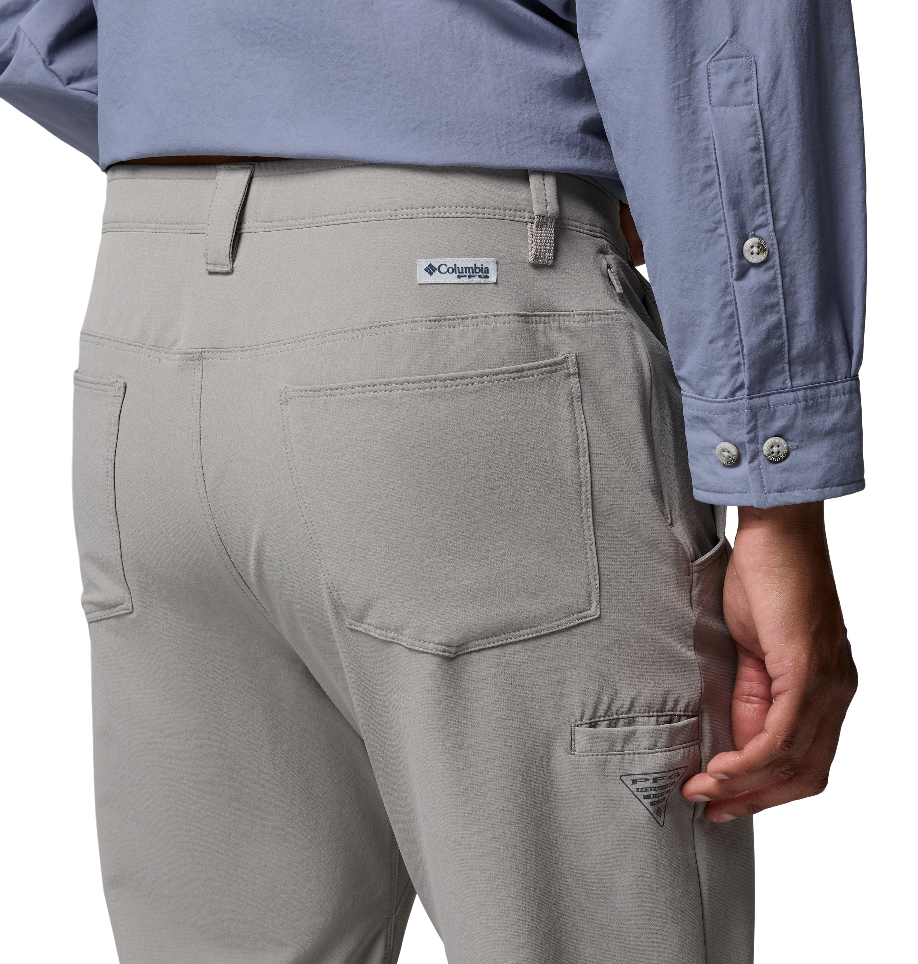Pantalon para Hombre Columbia Breakline Pant