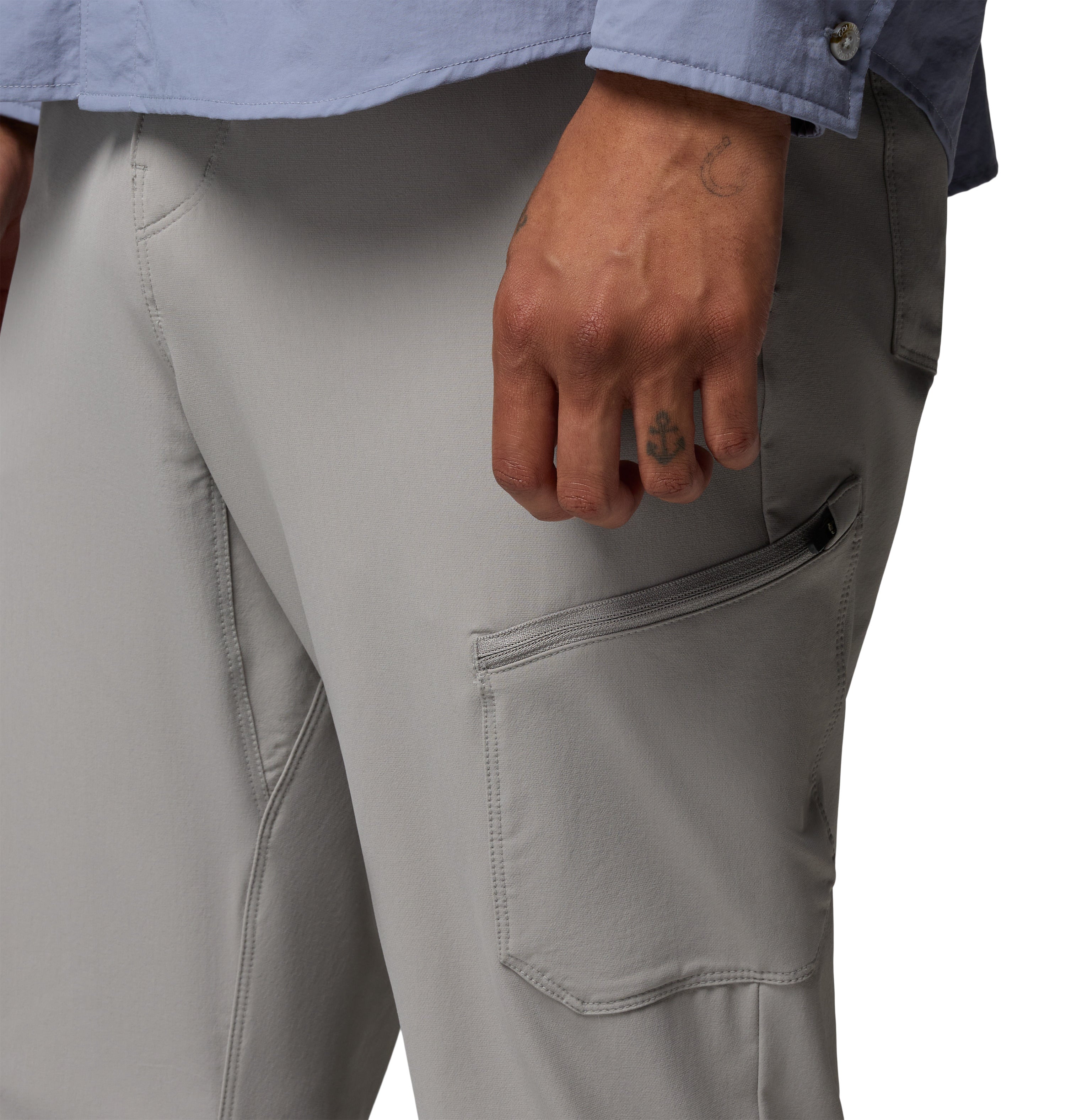 Pantalon para Hombre Columbia Breakline Pant
