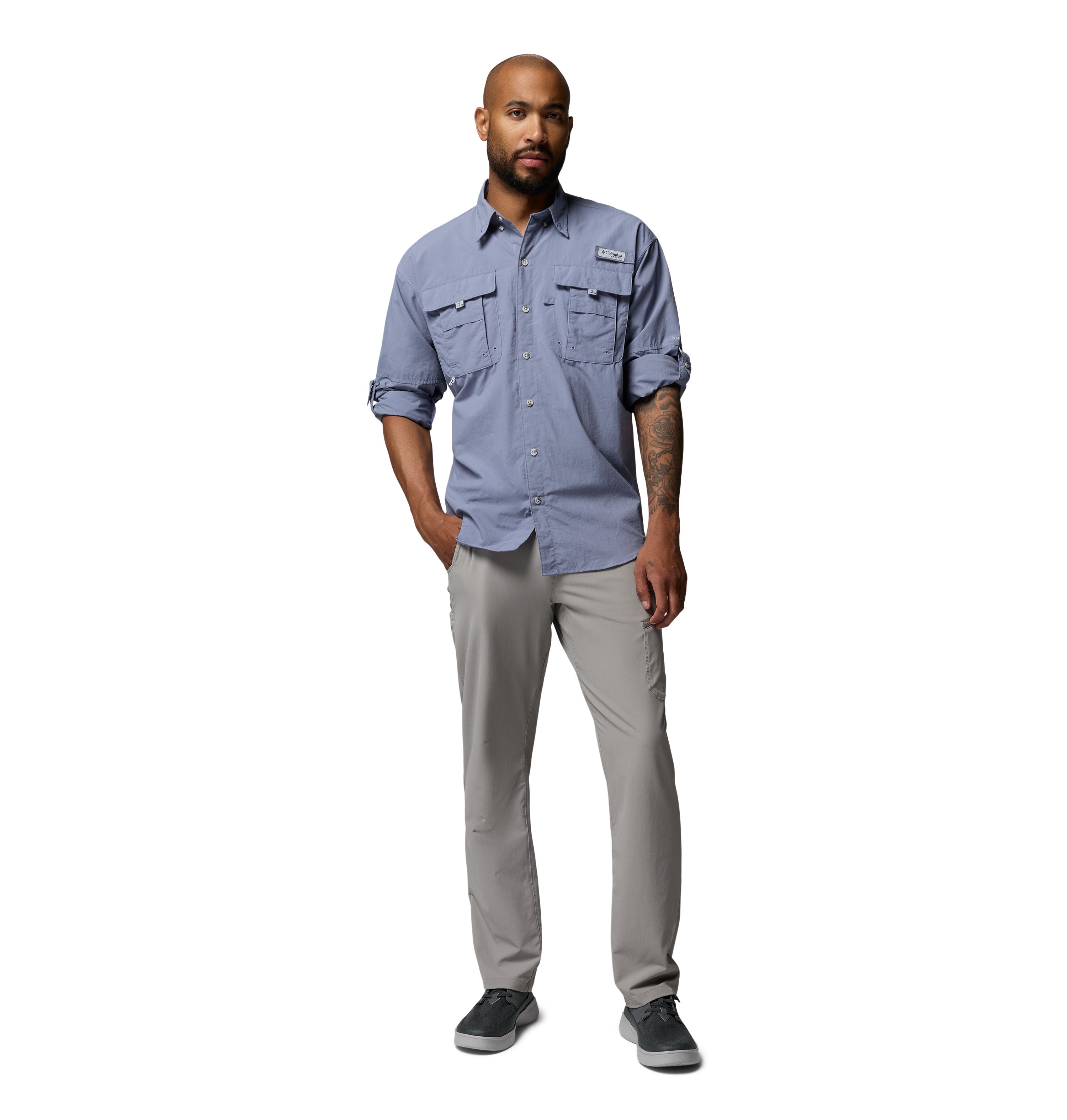 Pantalon para Hombre Columbia Breakline Pant