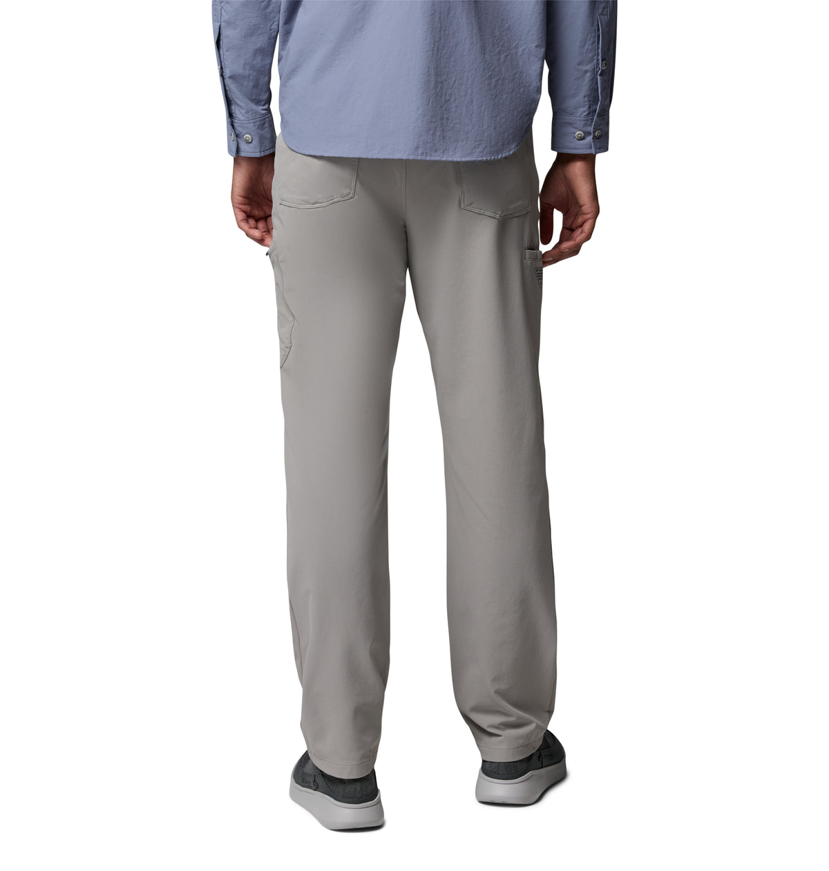 Pantalón de Pesca PFG Largo 32 para Hombre Columbia Breakline Pant