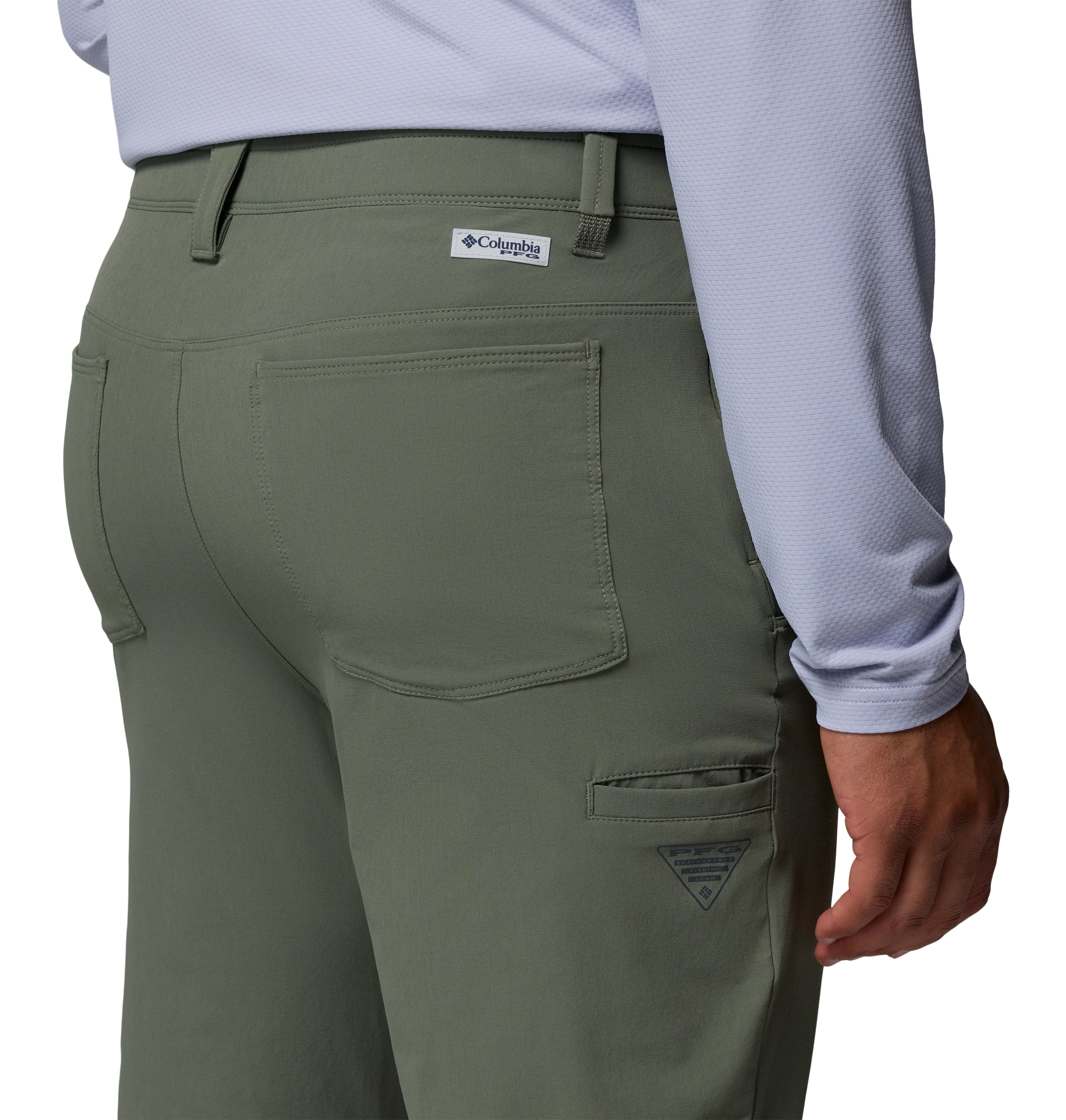 Pantalon para Hombre Columbia Breakline Pant