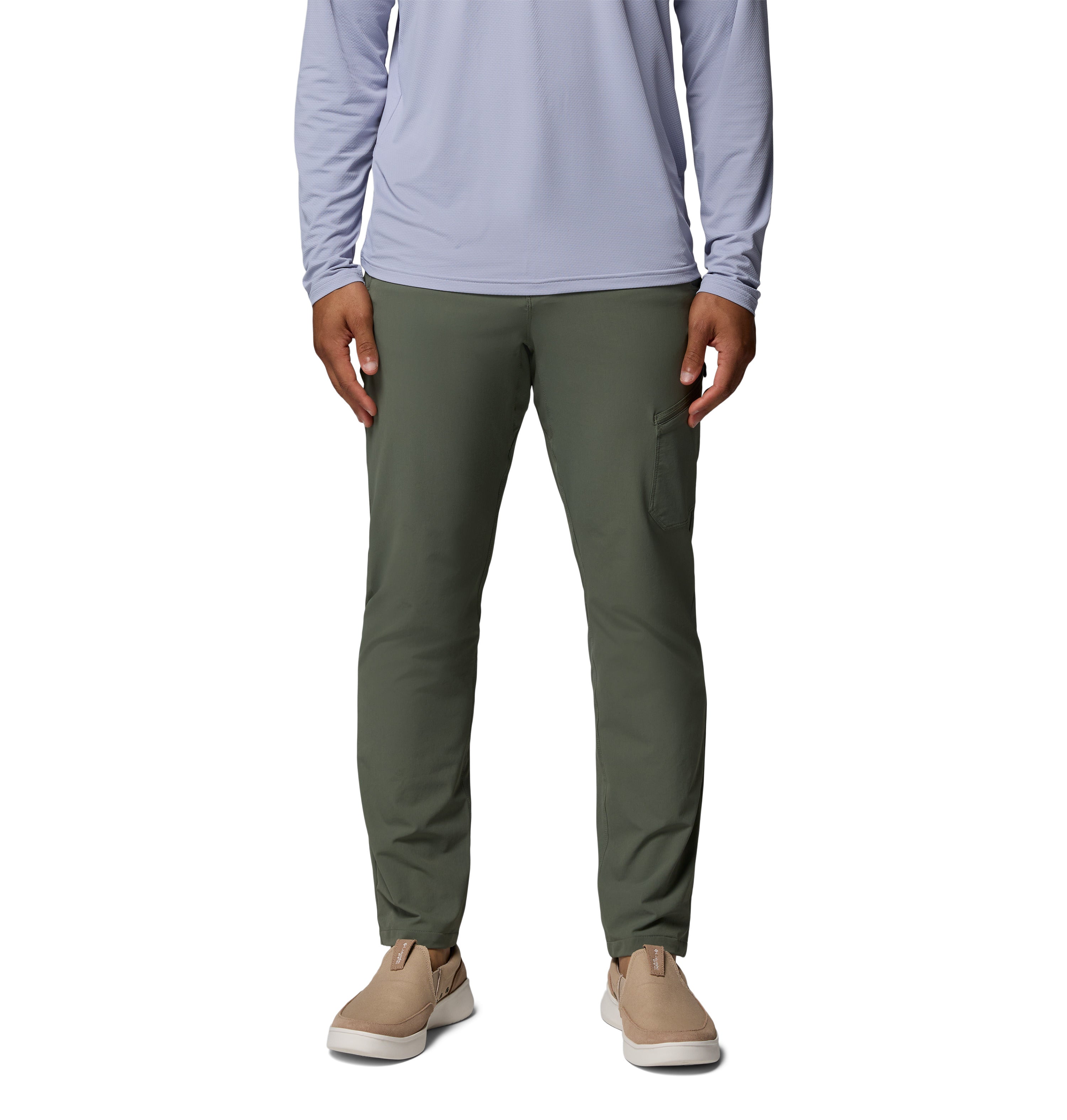 Pantalon para Hombre Columbia Breakline Pant