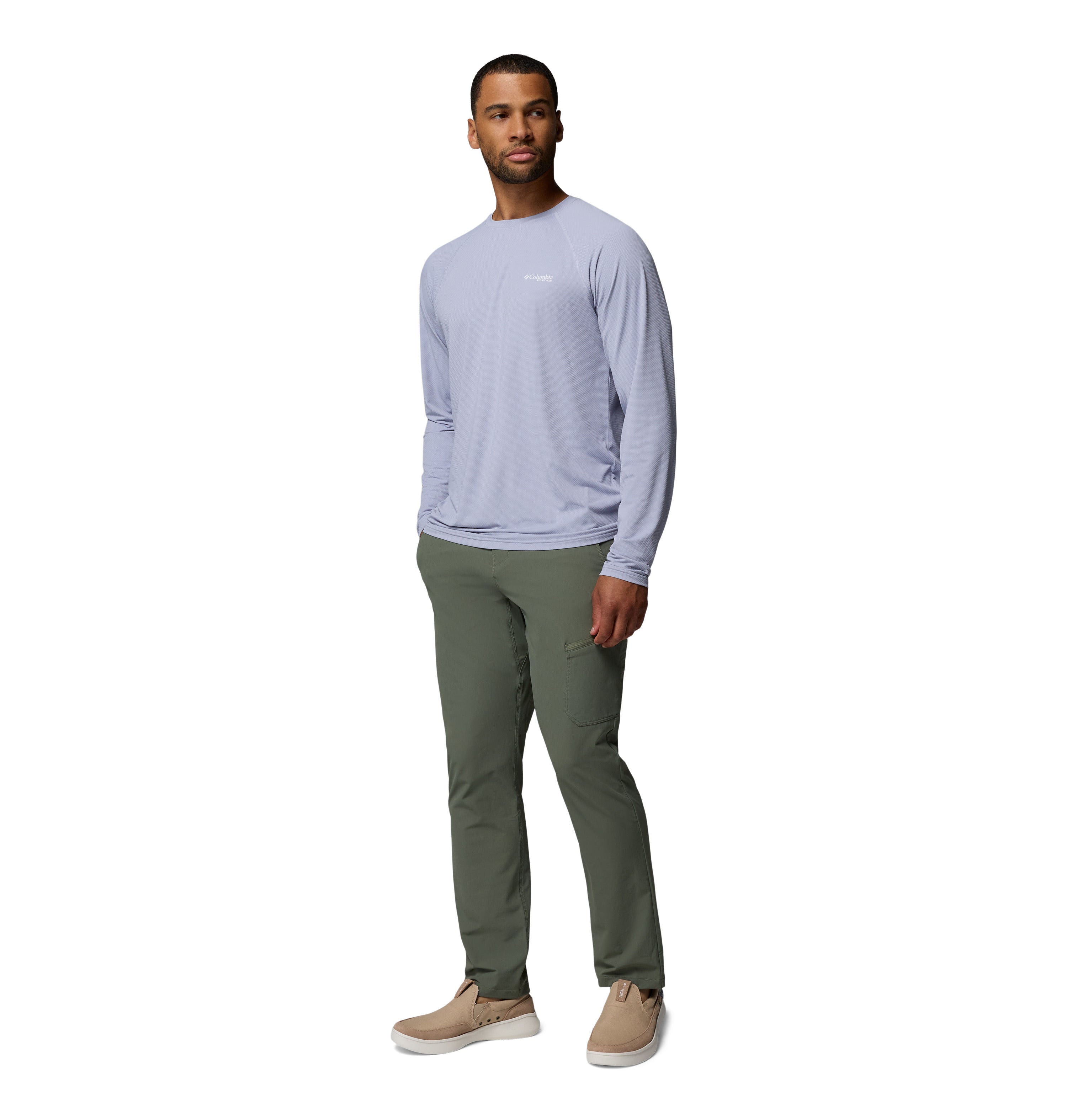 Pantalon para Hombre Columbia Breakline Pant