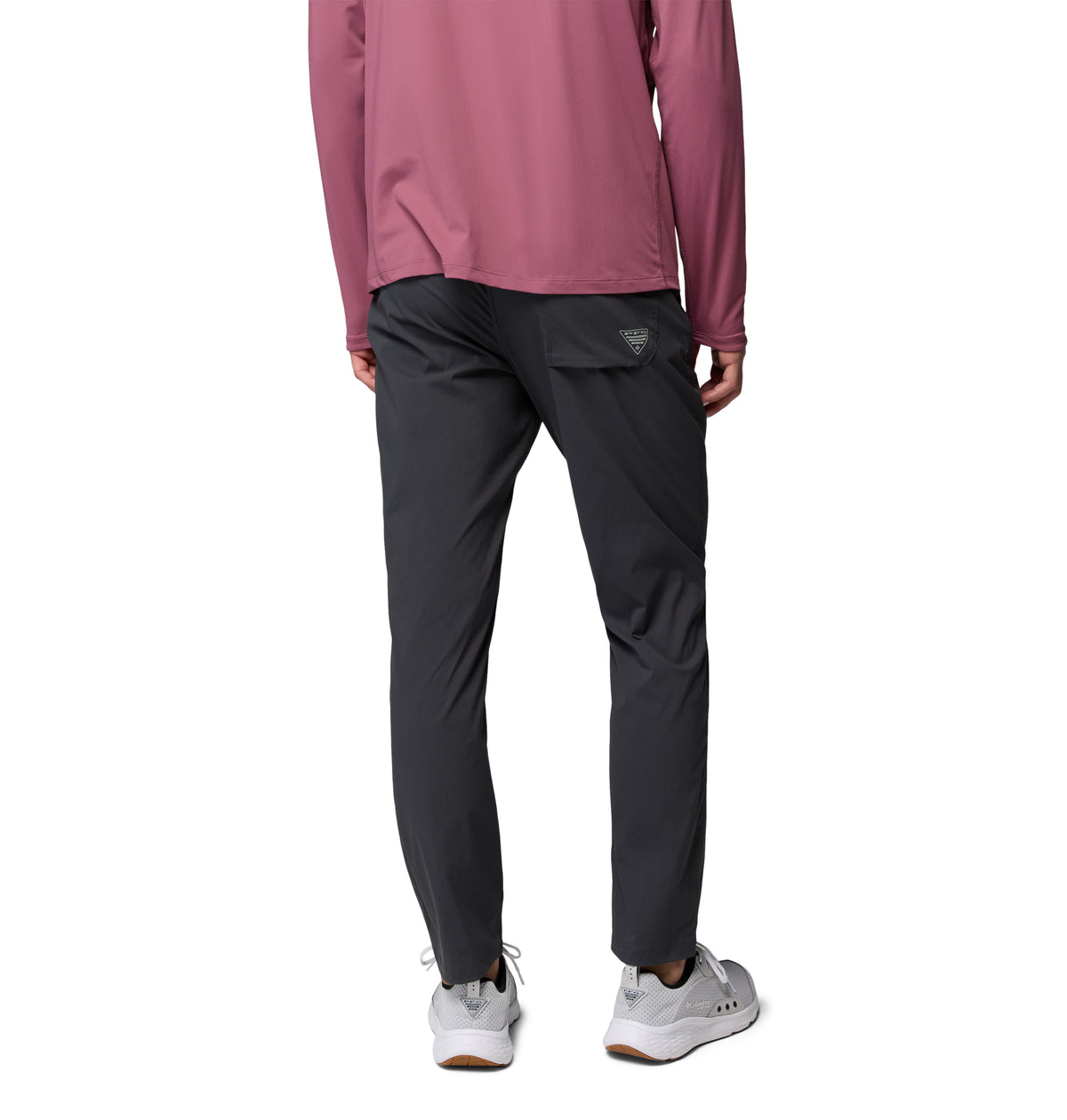 Pantalón de pesca para Hombre Columbia Wild Cast II Pant