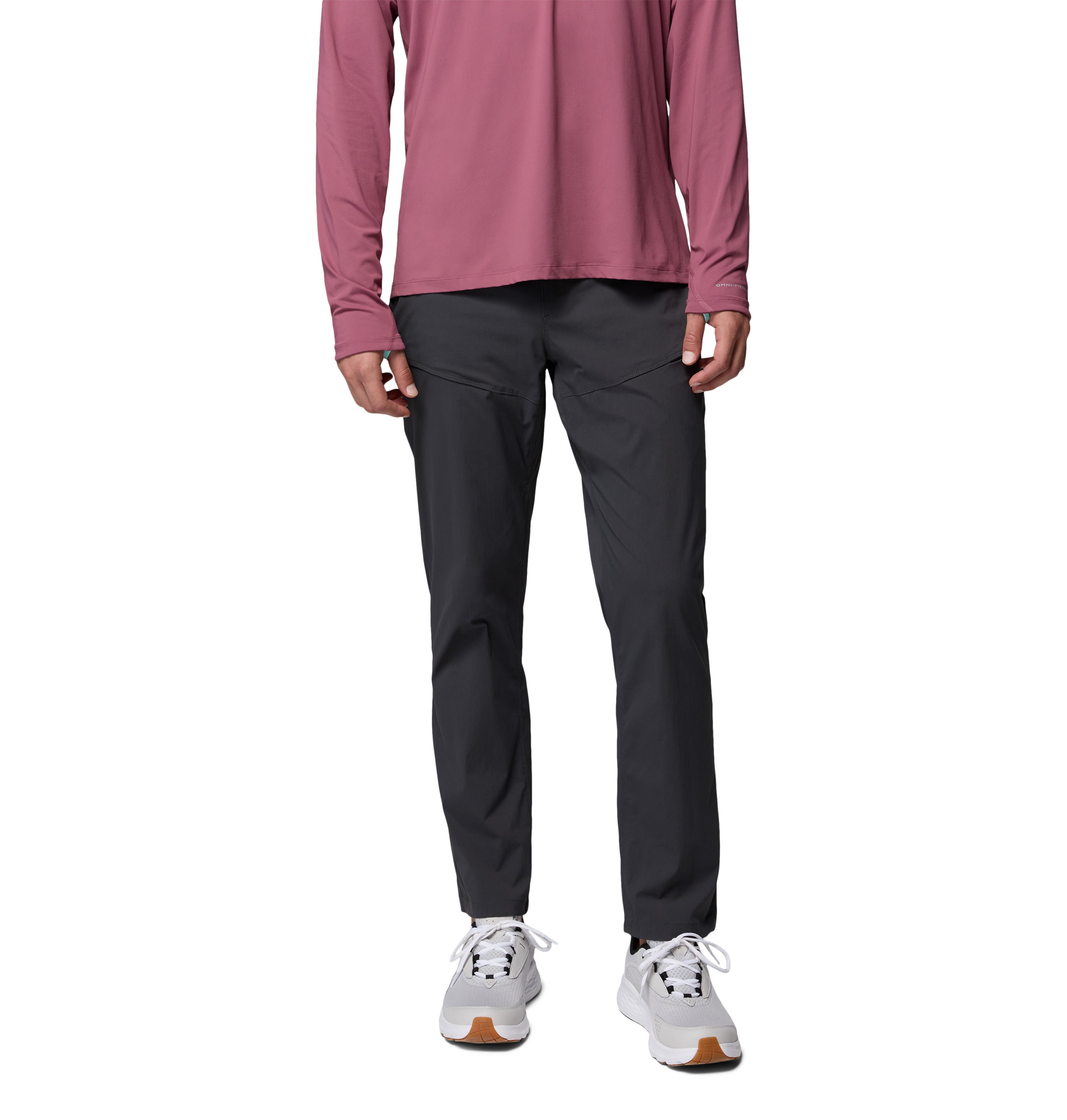 Pantalón de pesca para Hombre Columbia Wild Cast II Pant