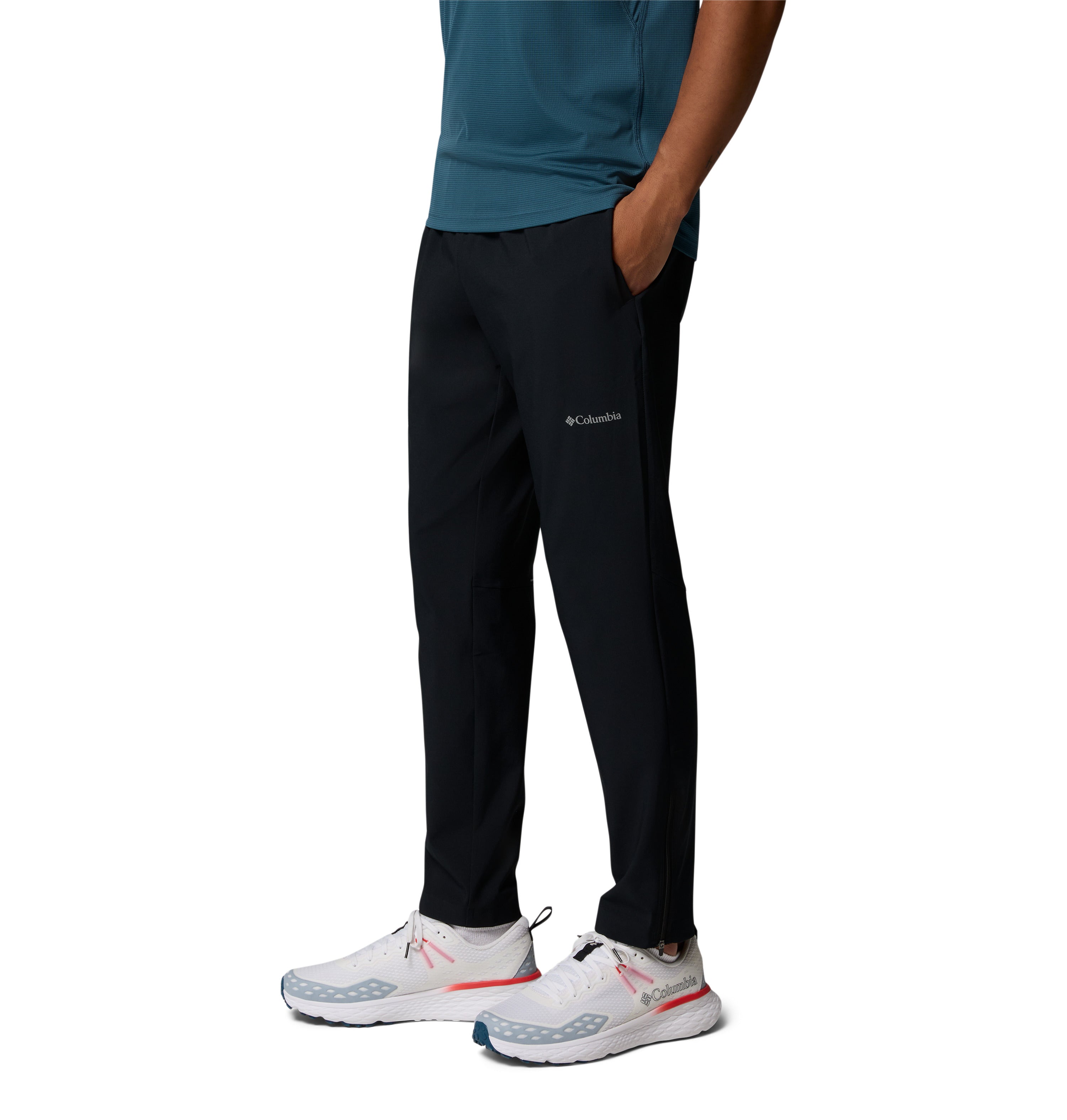 Pantalon para Hombre Columbia Stealth Spring  Pant