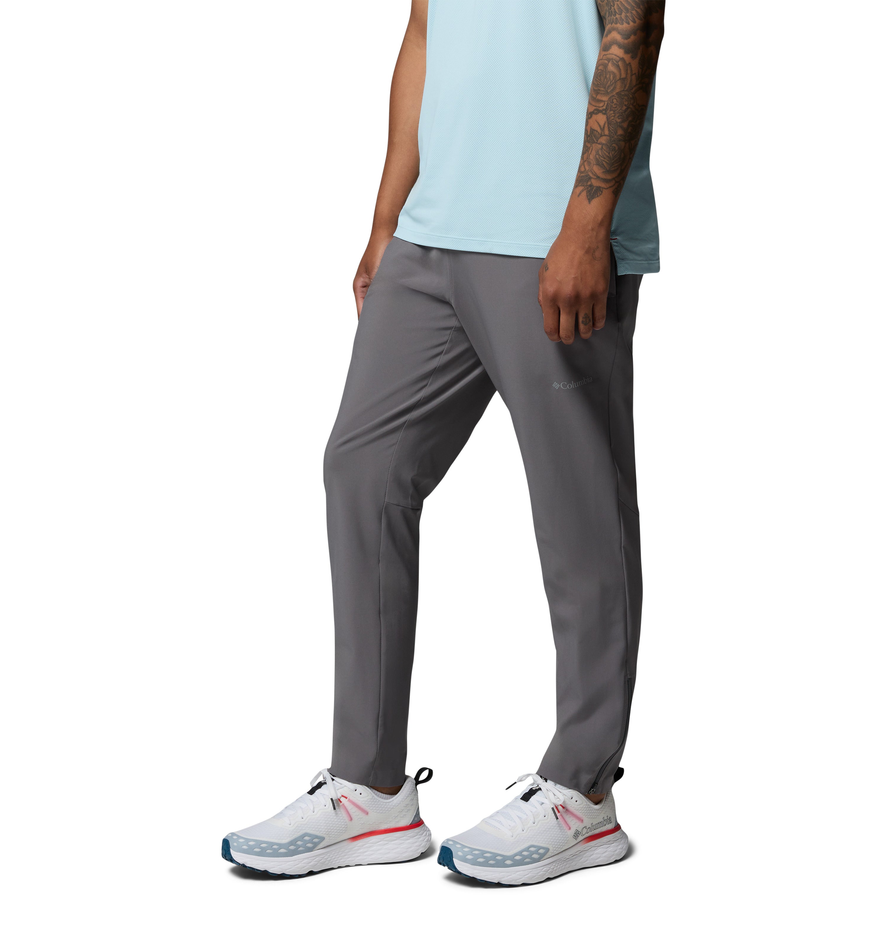 Pantalon para Hombre Columbia Stealth Spring  Pant