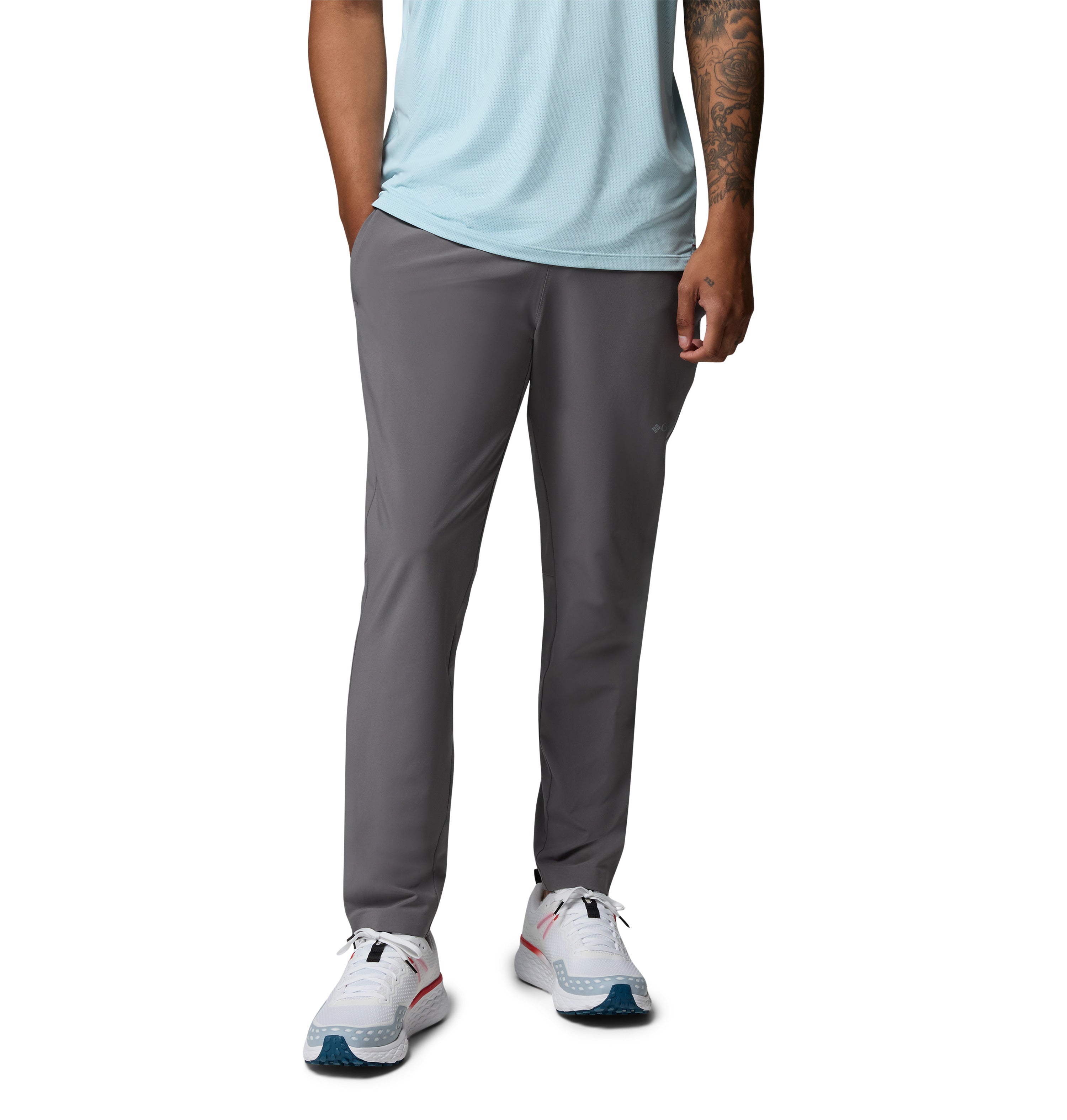 Pantalon para Hombre Columbia Stealth Spring  Pant