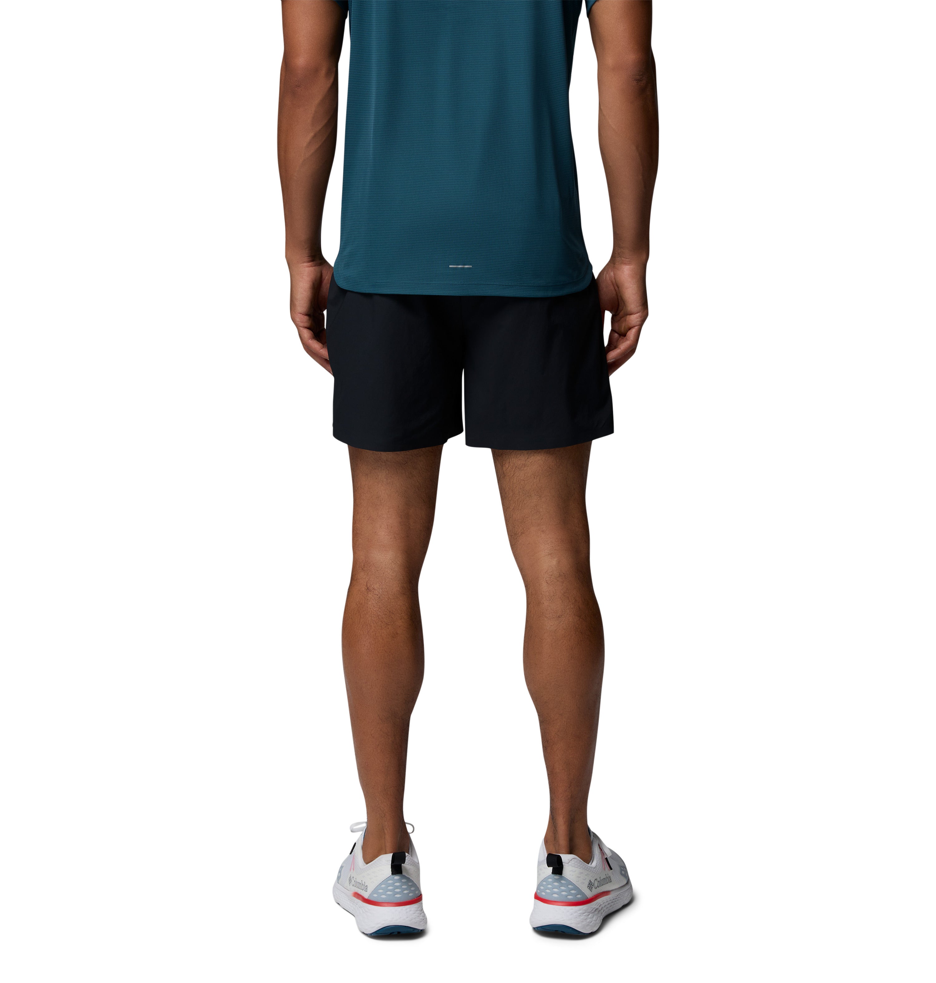 Short para Hombre Largo 5 Columbia Stealth Spring Lined Short