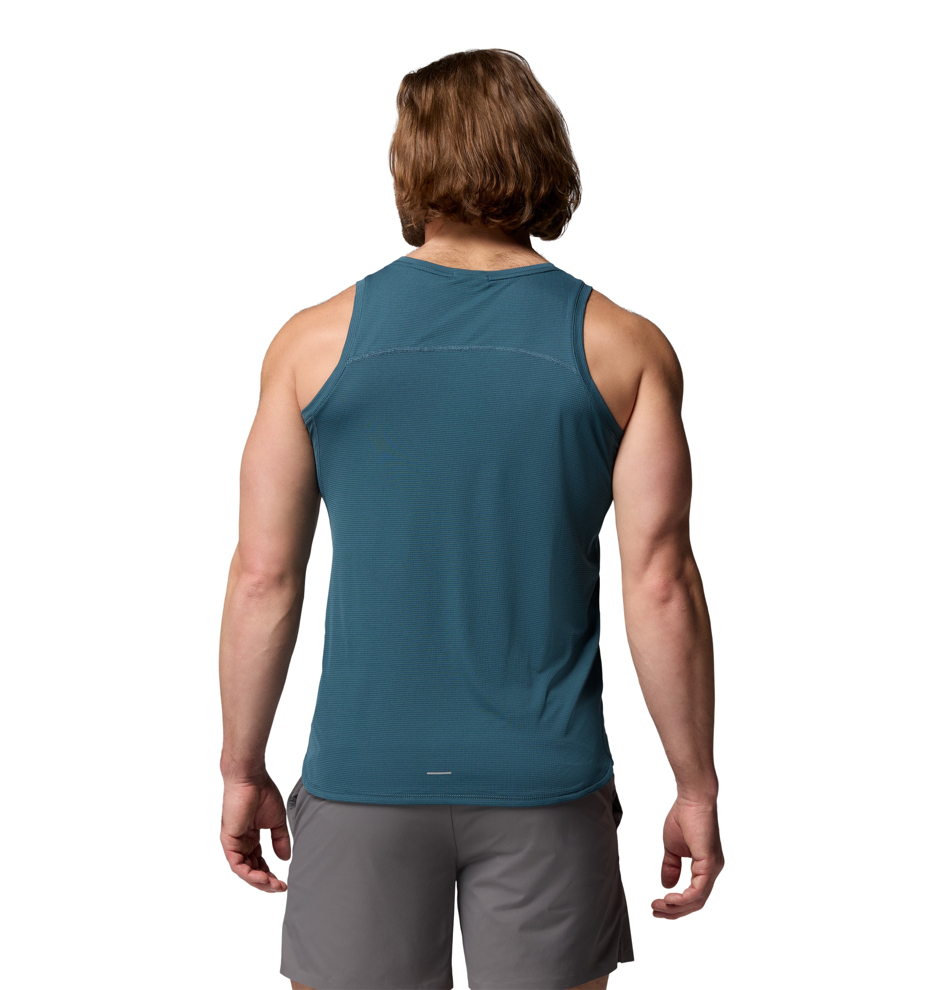 Playera sin mangas para Hombre Columbia Stealth Spring Tank