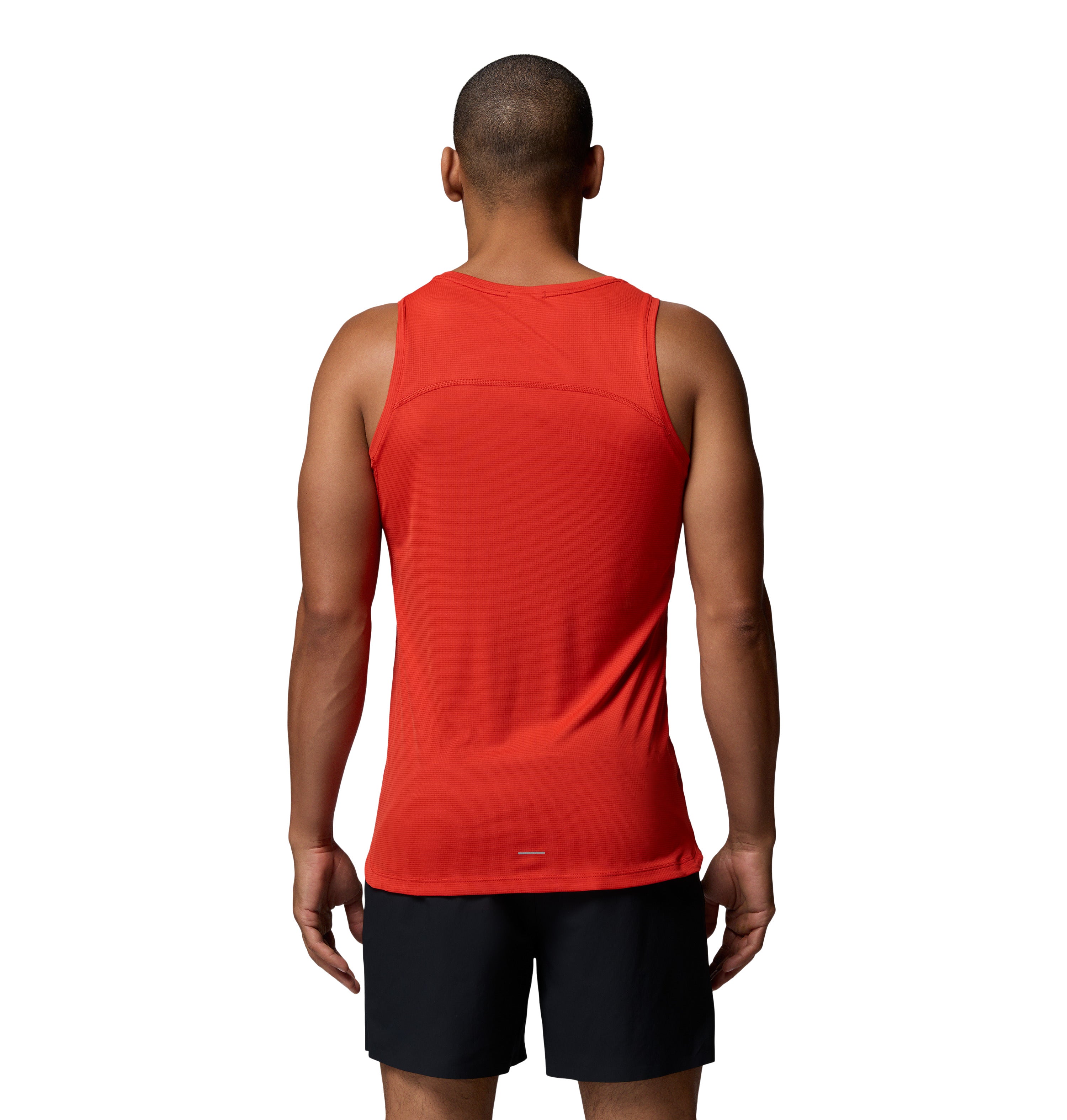 Playera sin mangas para Hombre Columbia Stealth Spring Tank