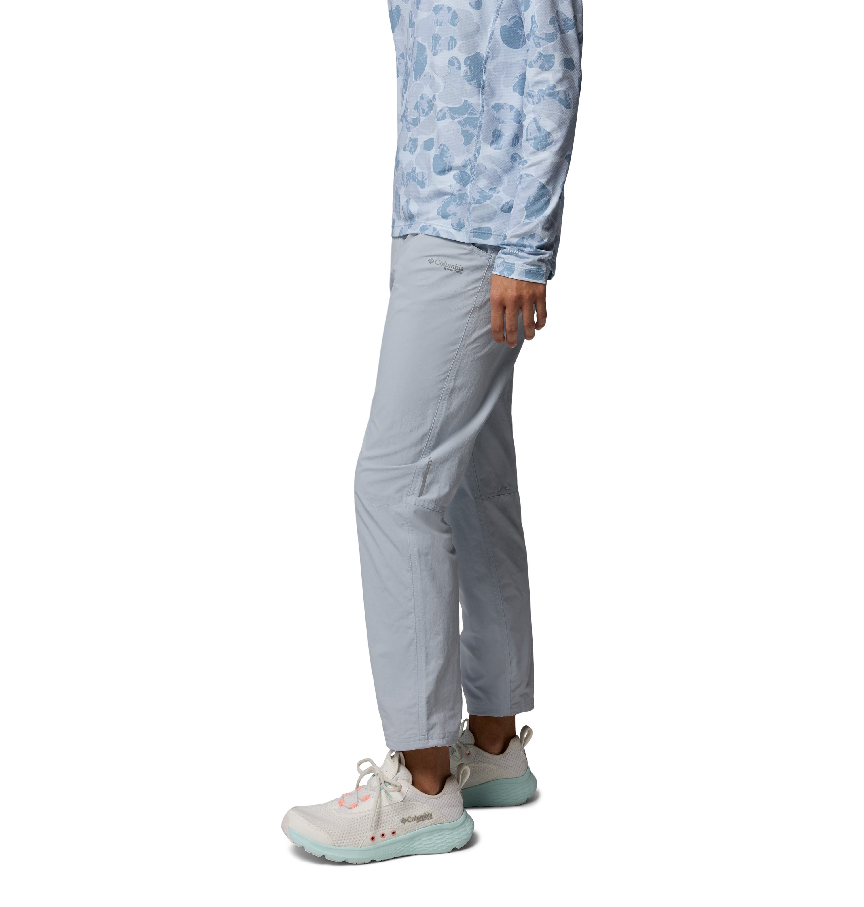 Pantalon para Mujer Columbia Shadowcaster II Guide Pant
