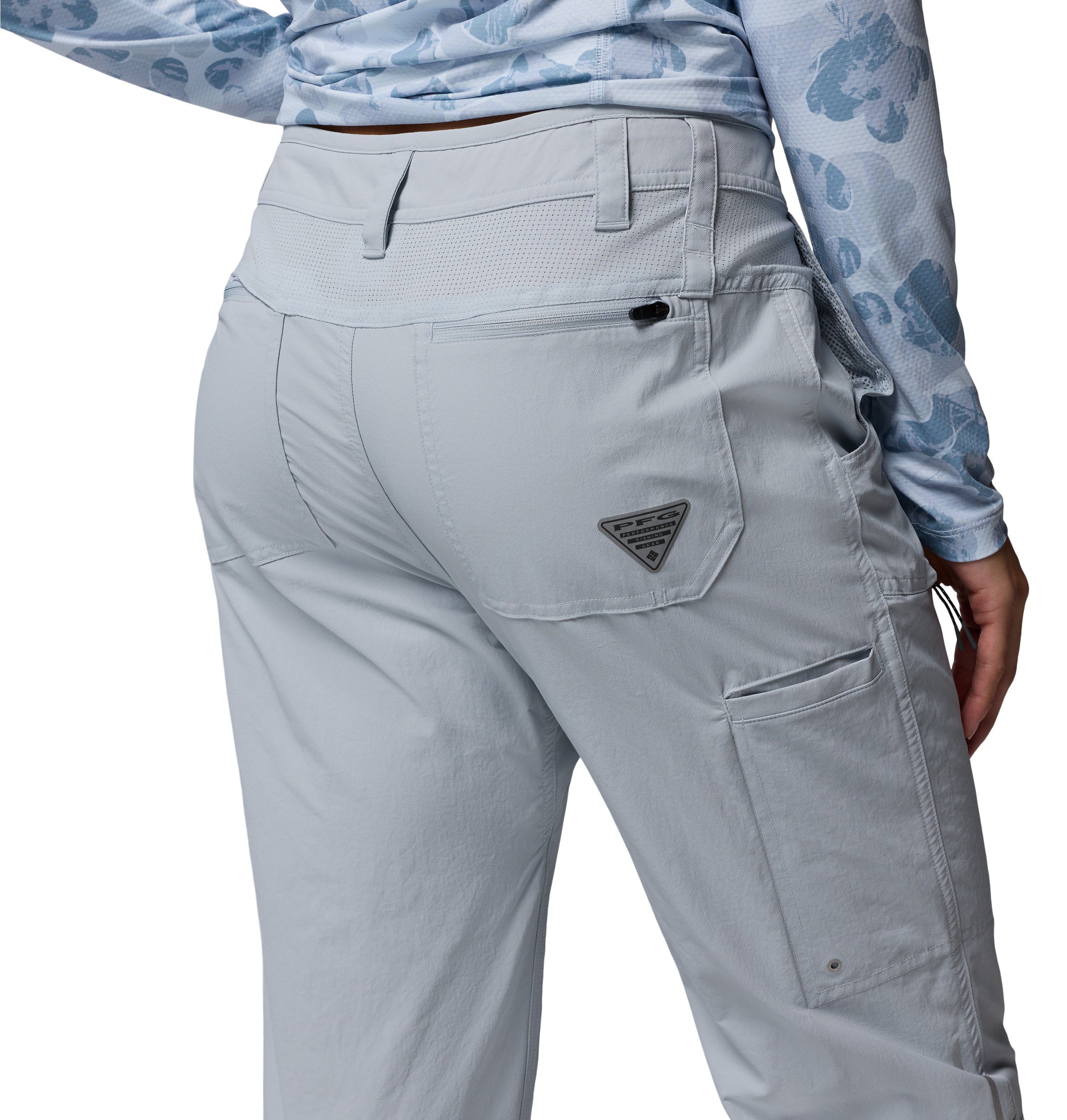 Pantalon para Mujer Columbia Shadowcaster II Guide Pant
