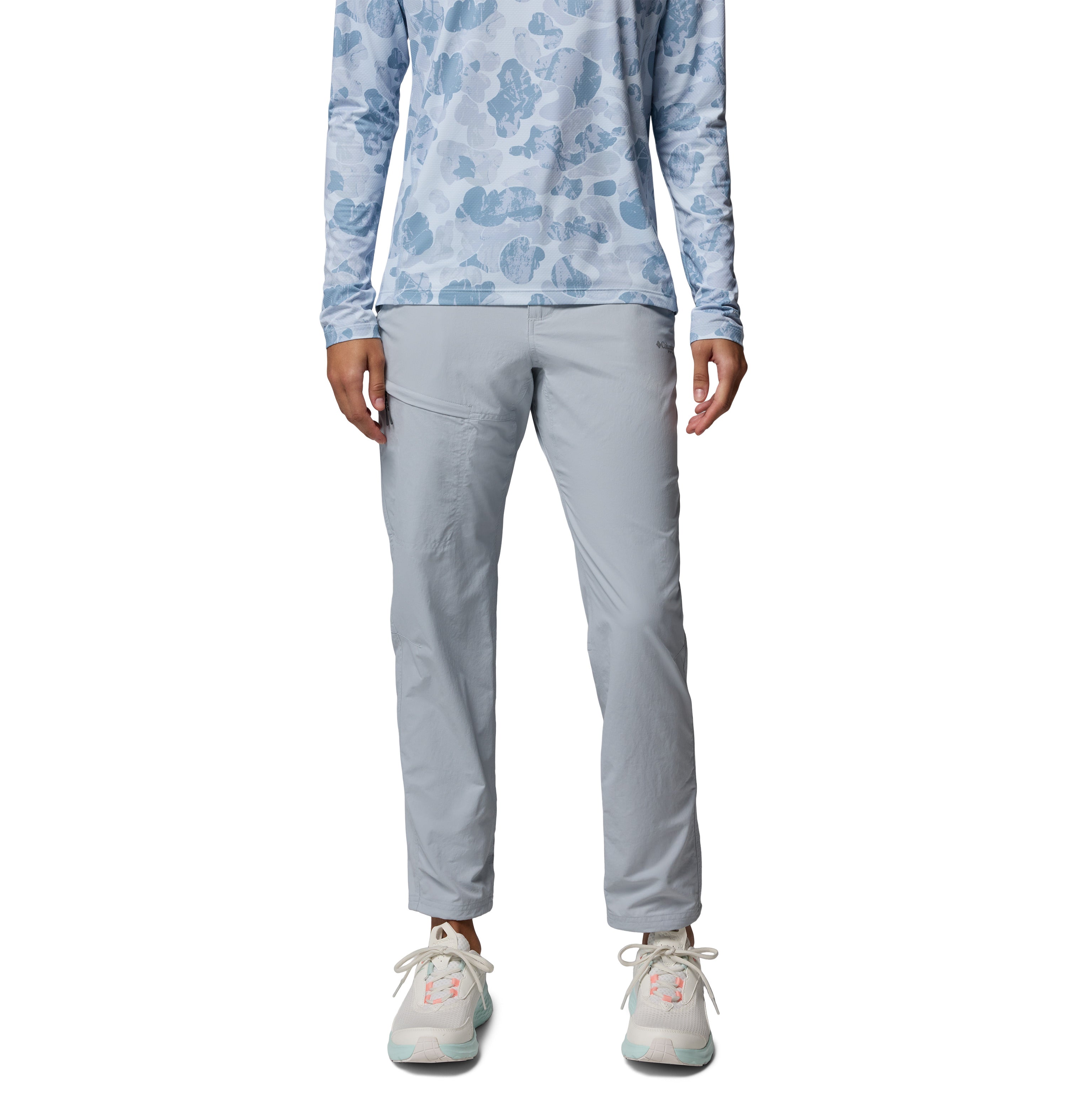 Pantalon para Mujer Columbia Shadowcaster II Guide Pant