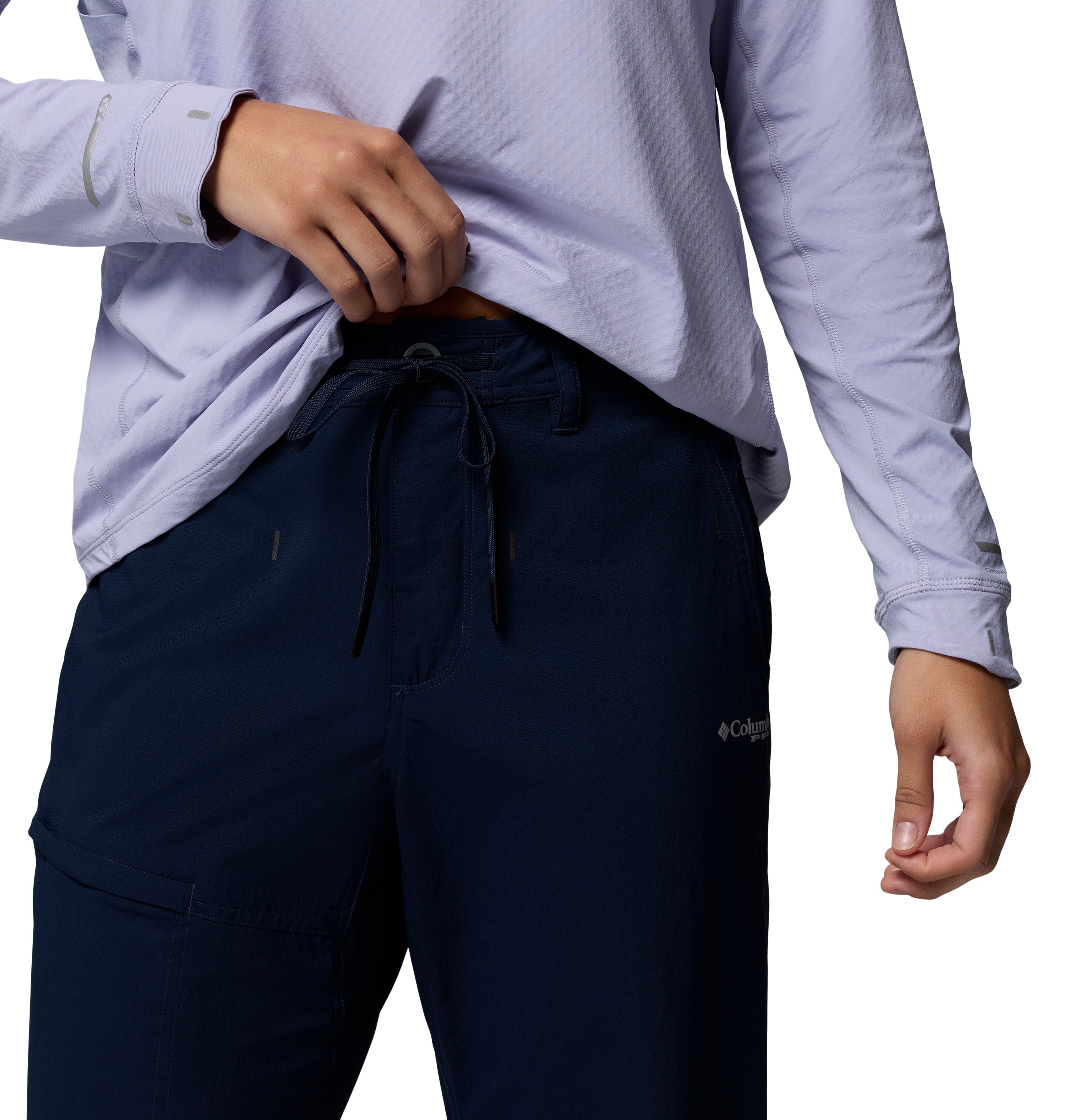 Pantalon para Mujer Columbia Shadowcaster II Guide Pant