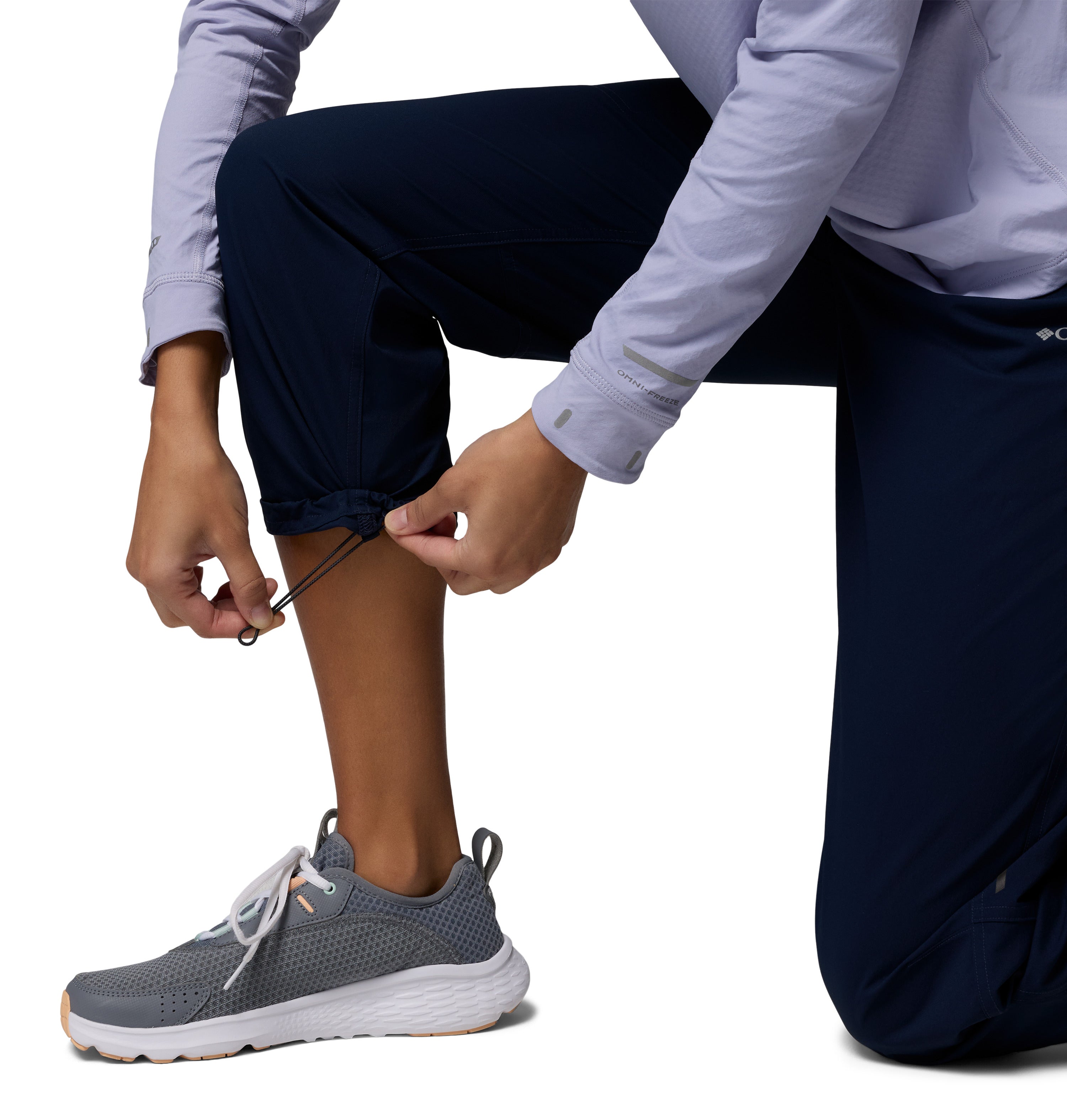 Pantalon para Mujer Columbia Shadowcaster II Guide Pant
