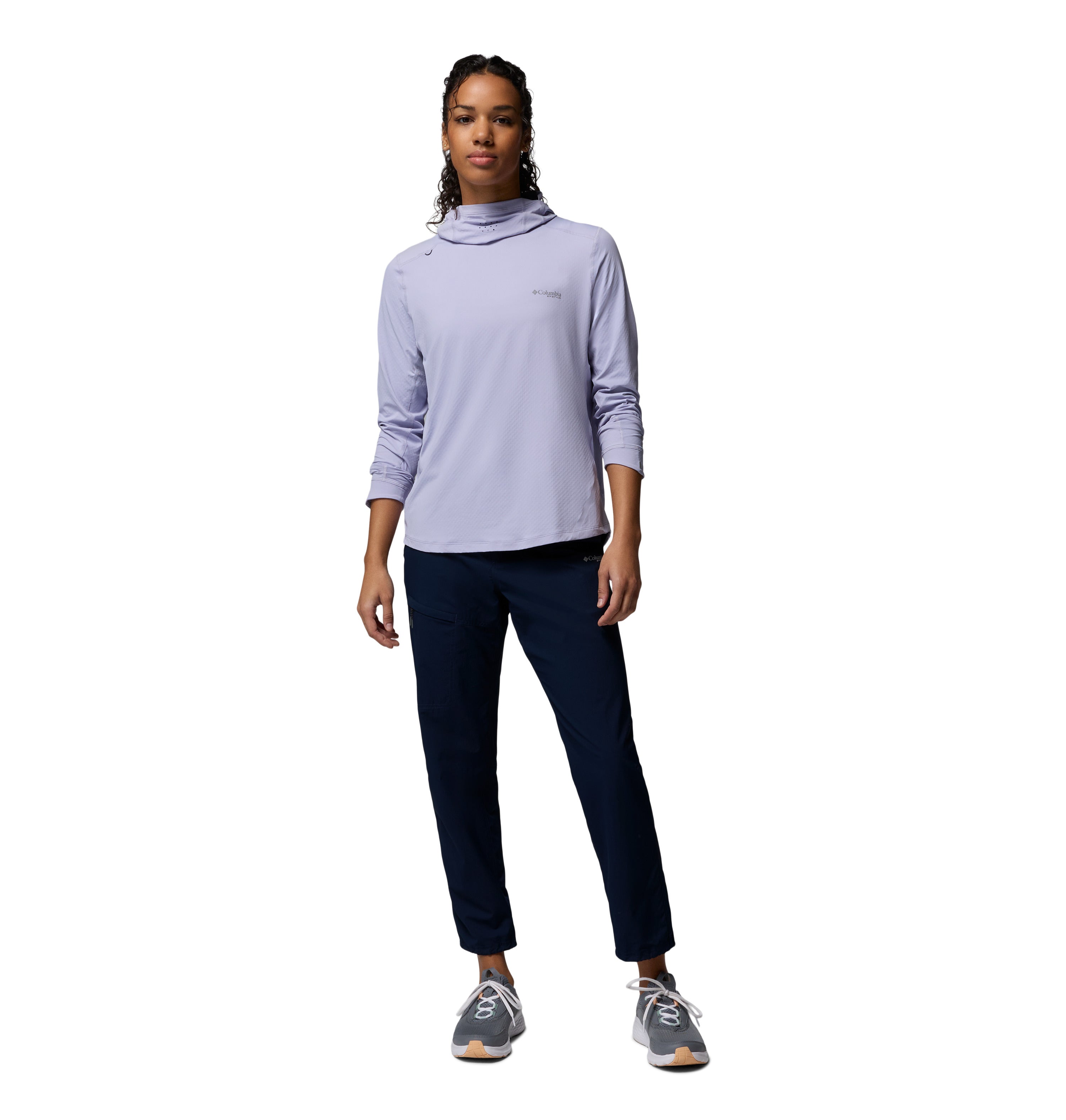Pantalon para Mujer Columbia Shadowcaster II Guide Pant