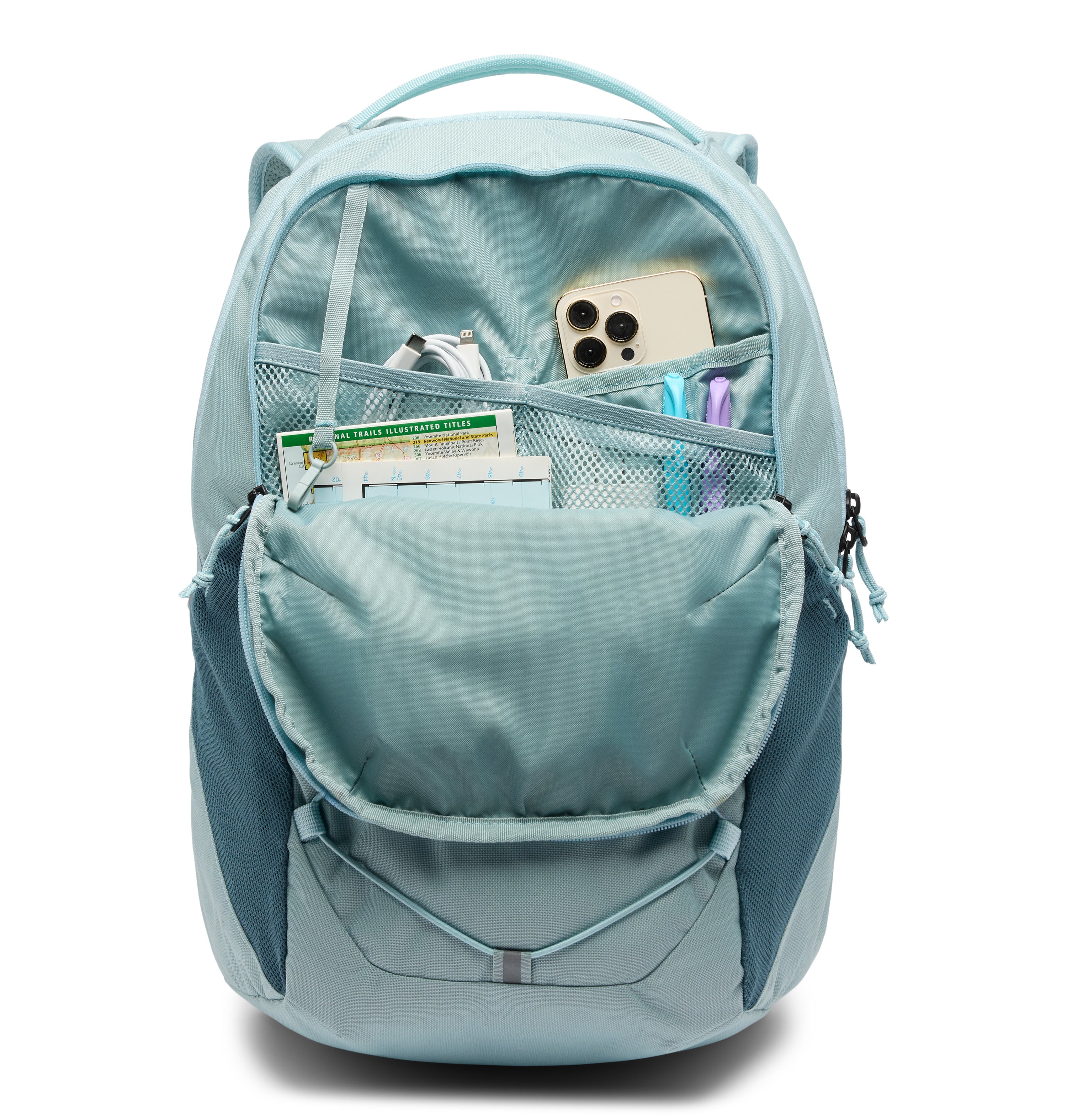 Mochila Unisex Columbia Atlas Explorer 28L Backpack