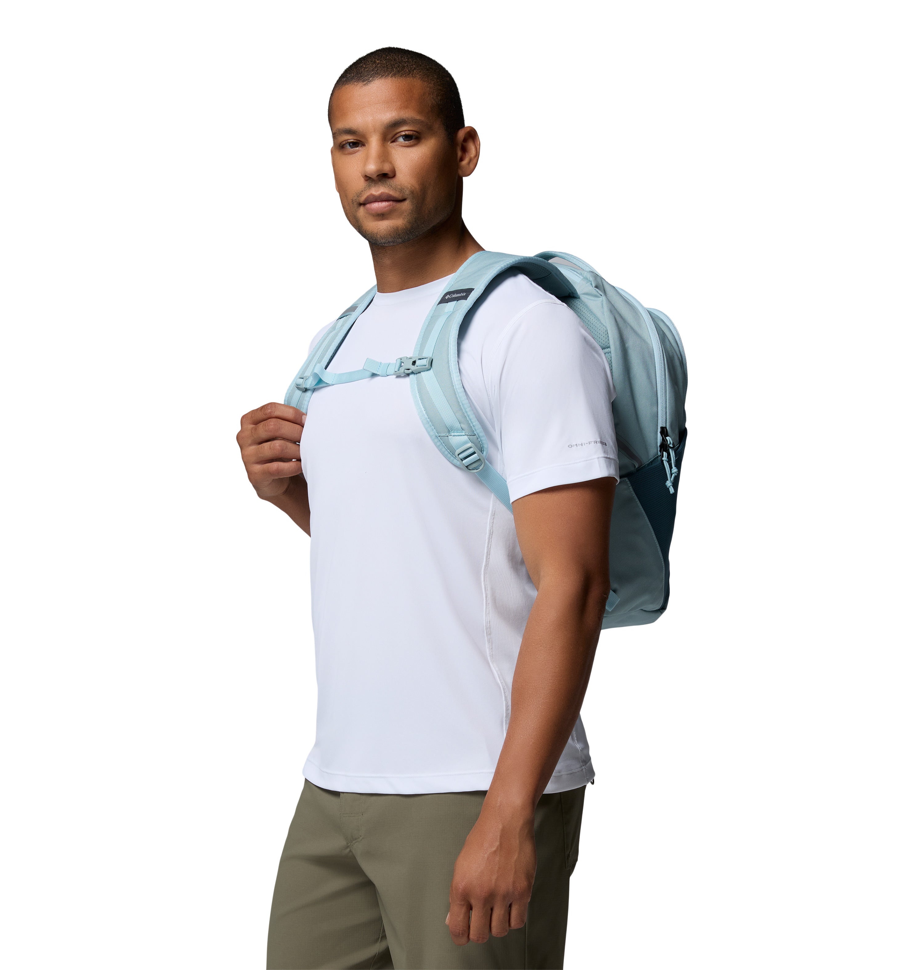 Mochila Unisex Columbia Atlas Explorer 28L Backpack