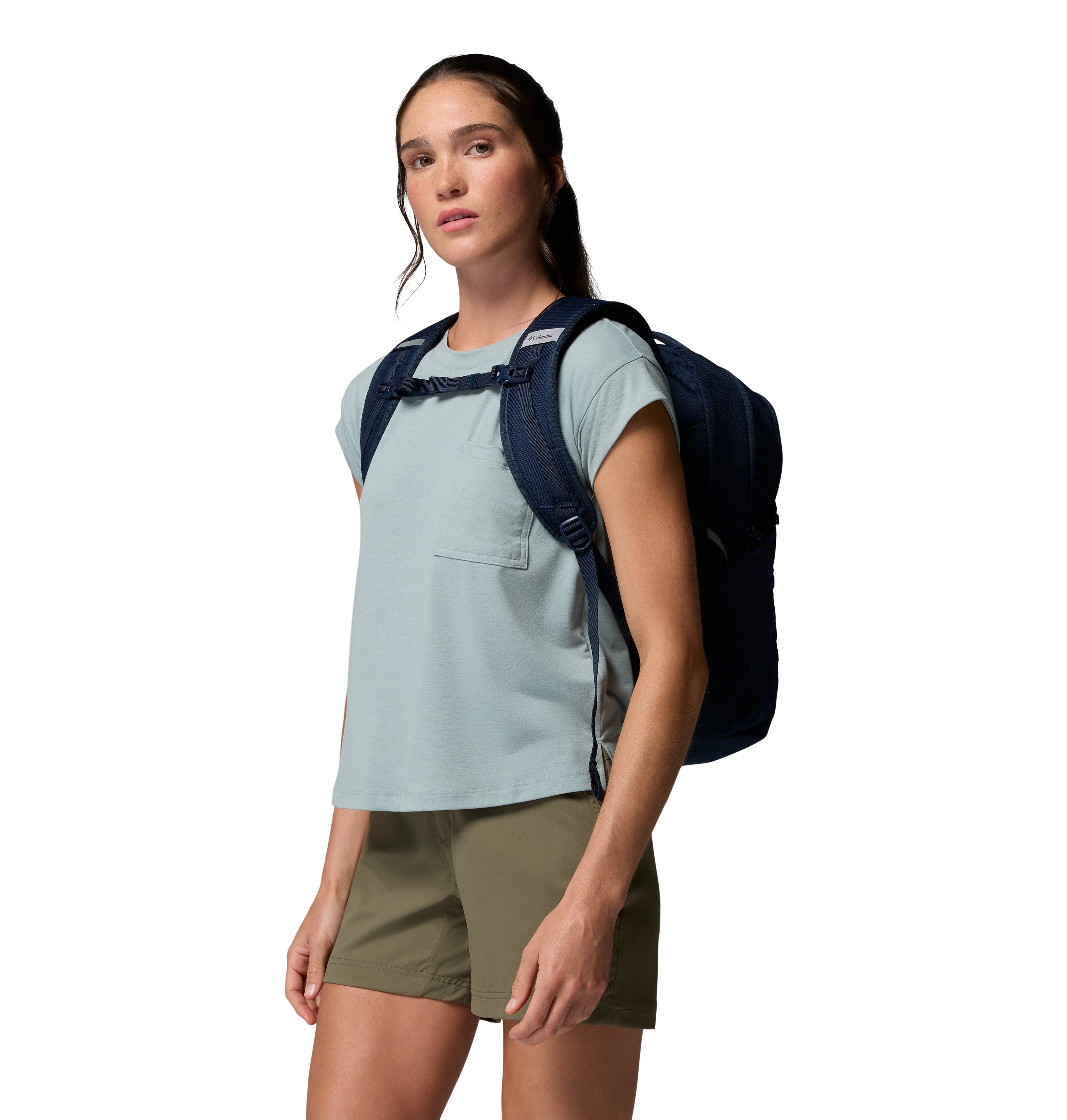 Mochila Unisex Columbia Atlas Explorer 28L Backpack