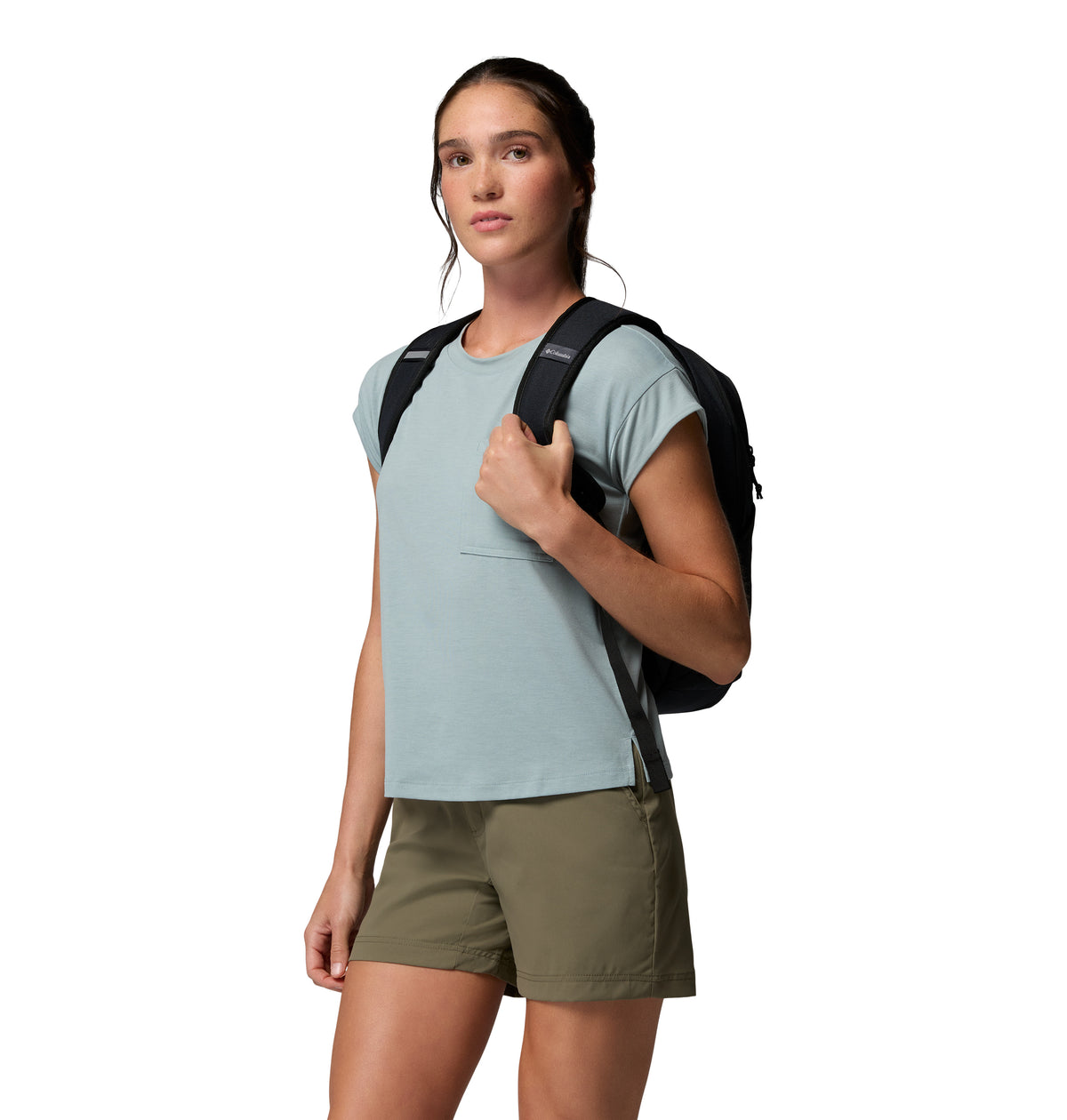 Mochila para Senderismo Unisex Columbia Atlas Explorer 20L Backpack