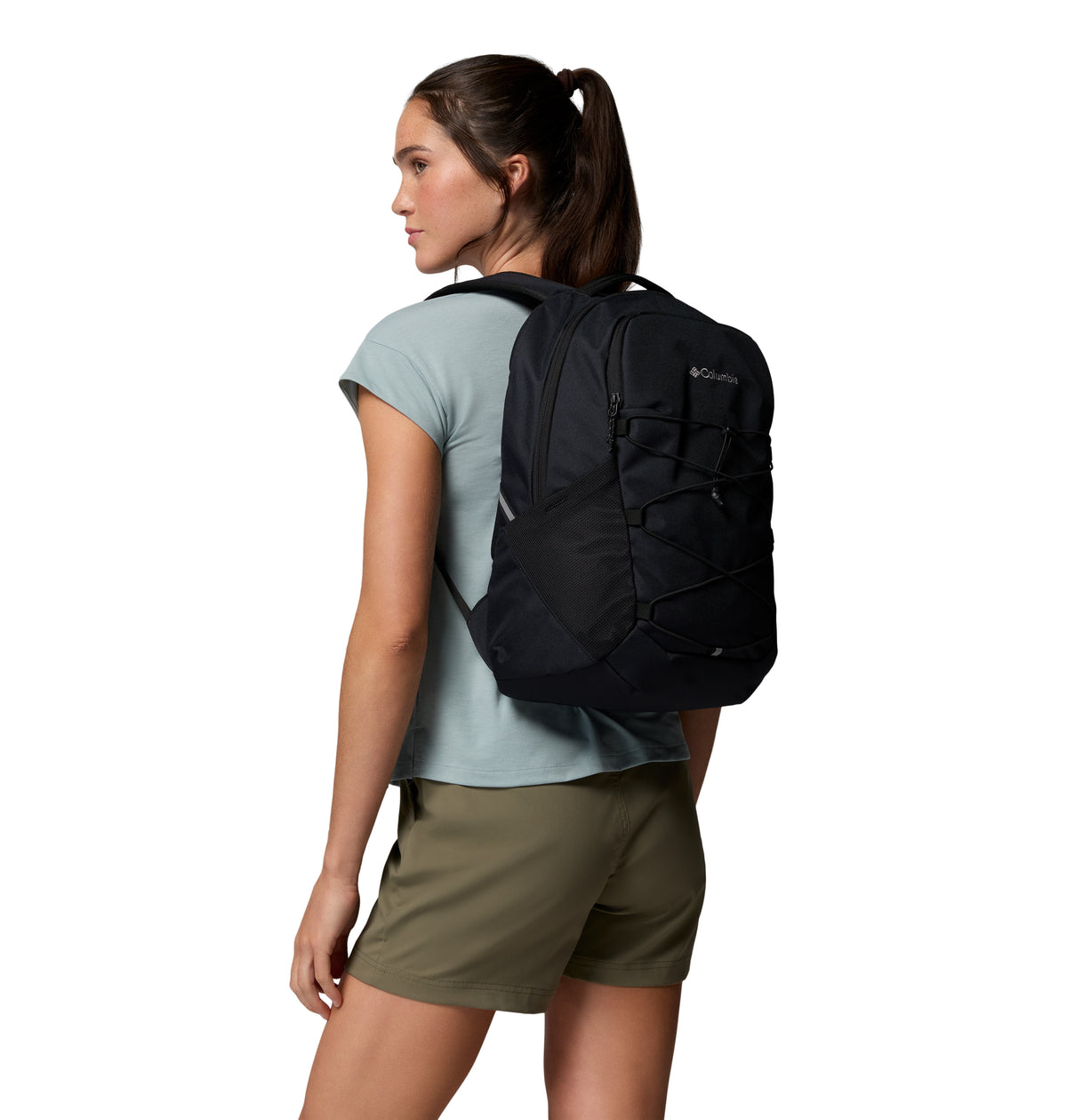 Mochila para Senderismo Unisex Columbia Atlas Explorer 20L Backpack