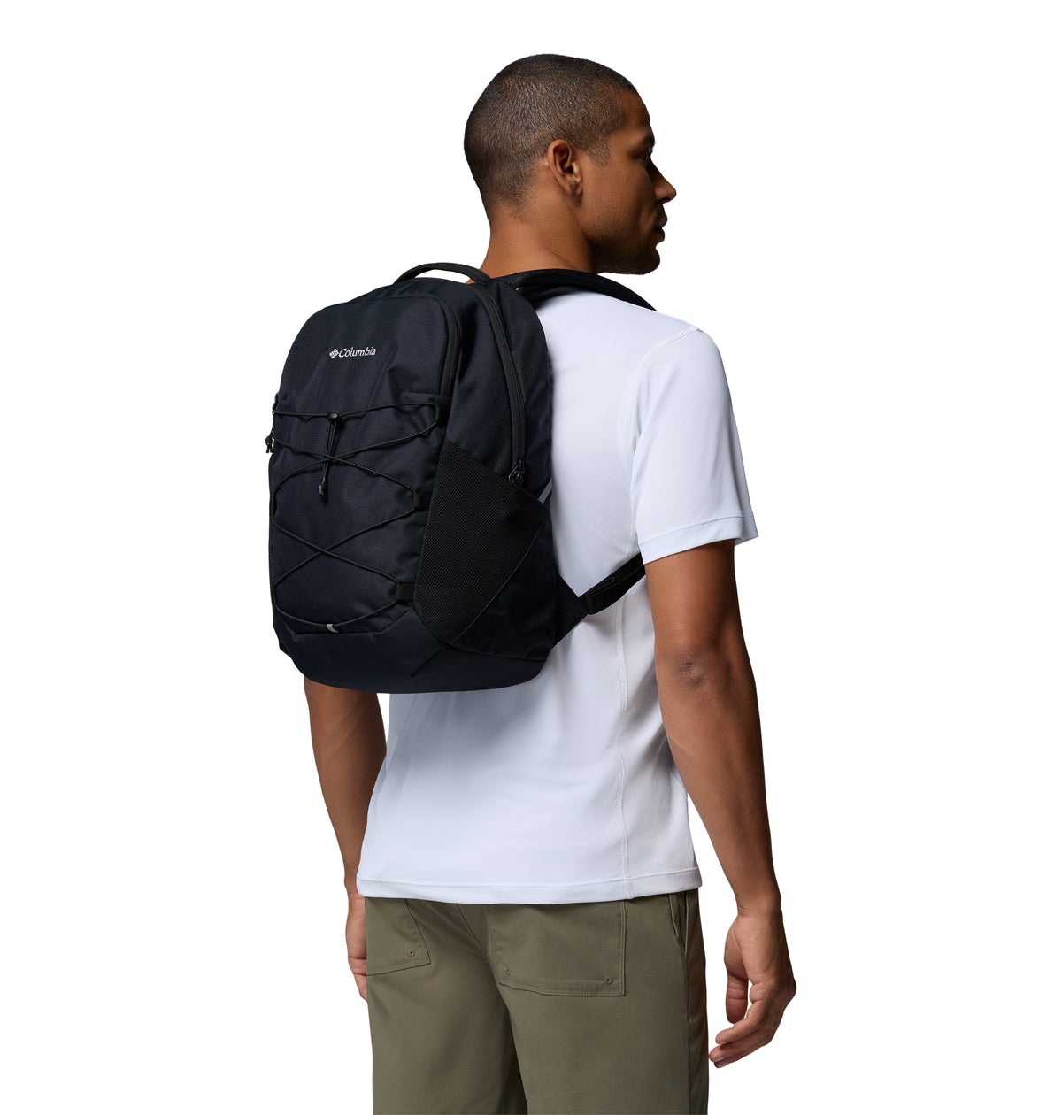 Mochila para Senderismo Unisex Columbia Atlas Explorer 20L Backpack