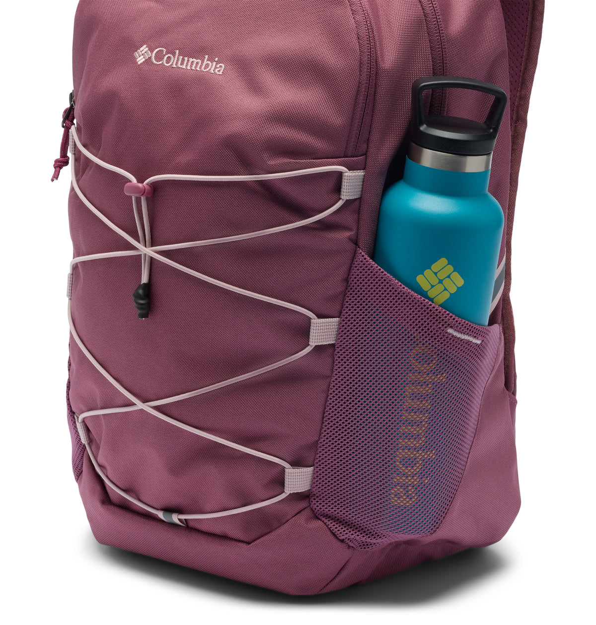 Mochila Unisex Columbia Landroamer Travel Backpack