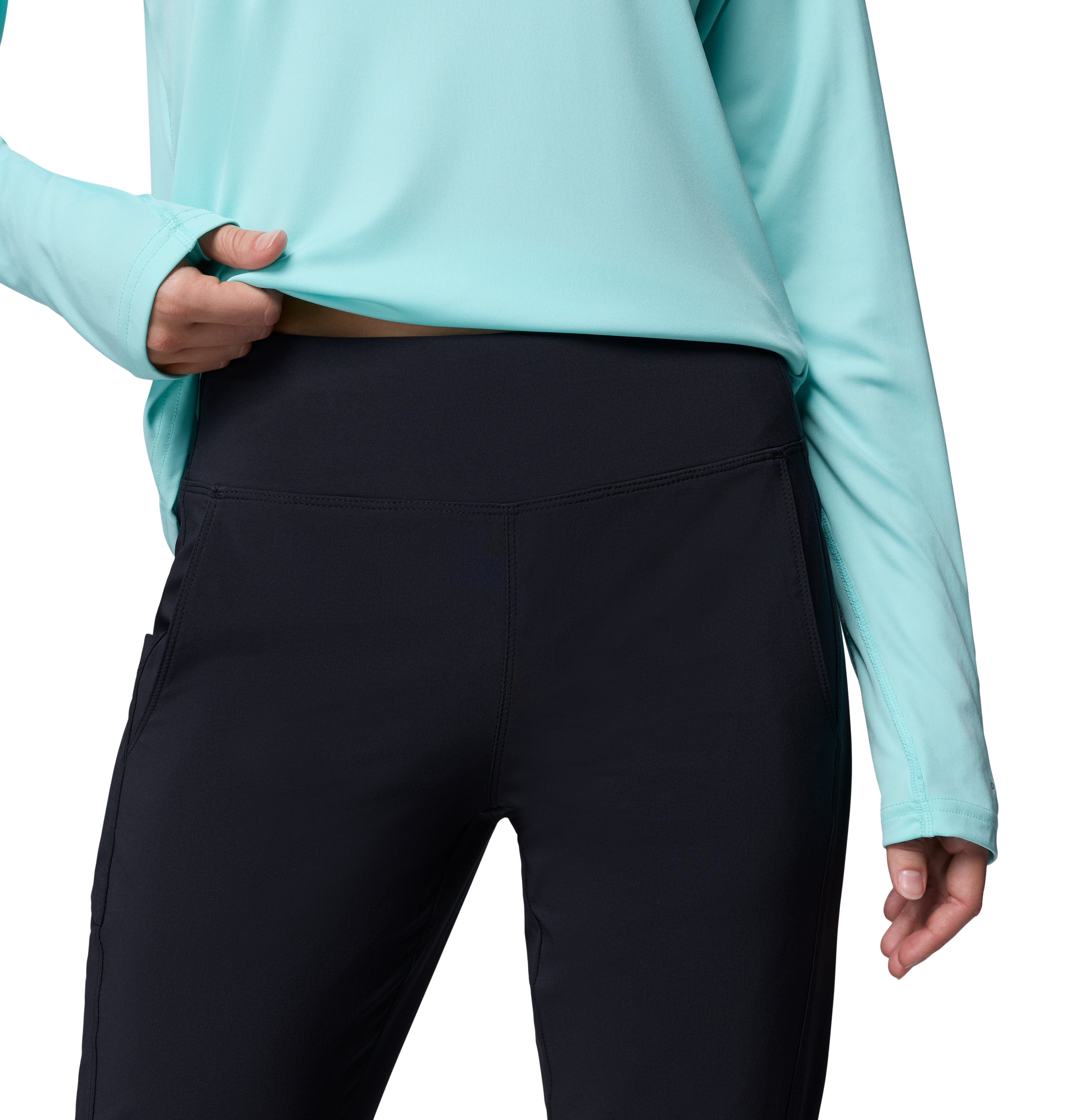 Pantalon para Mujer Columbia PFG Castback Pant