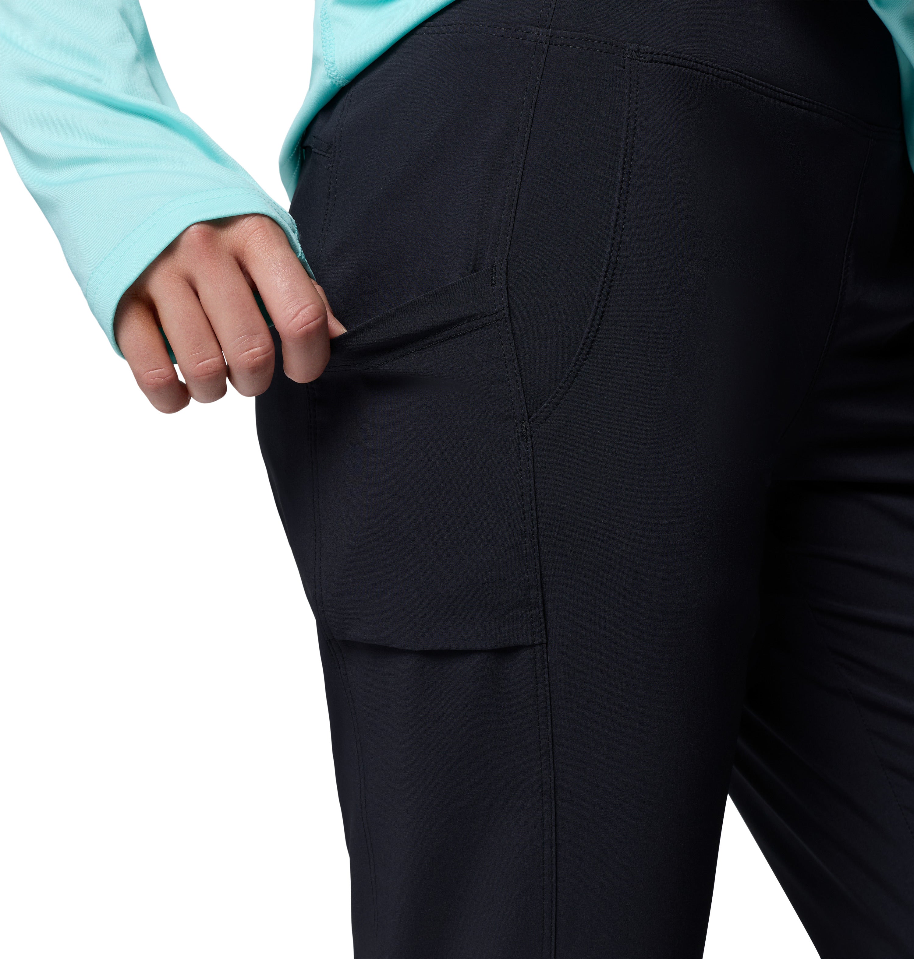 Pantalon para Mujer Columbia PFG Castback Pant
