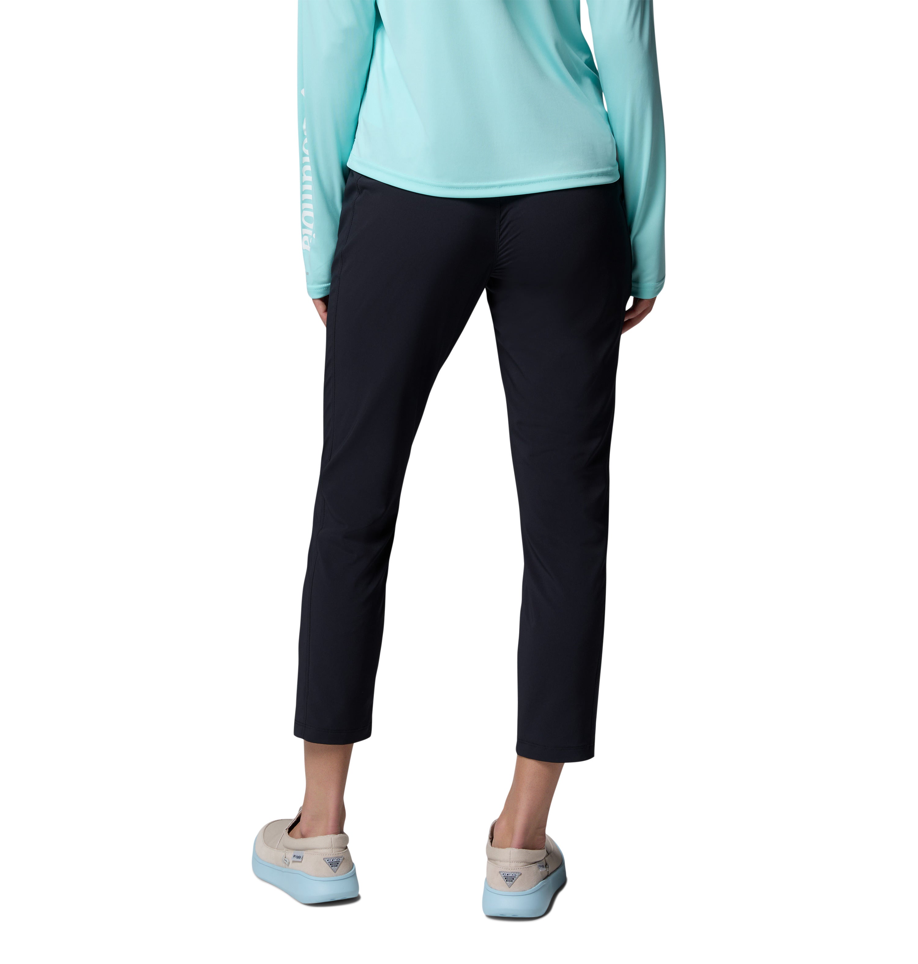 Pantalon para Mujer Columbia PFG Castback Pant