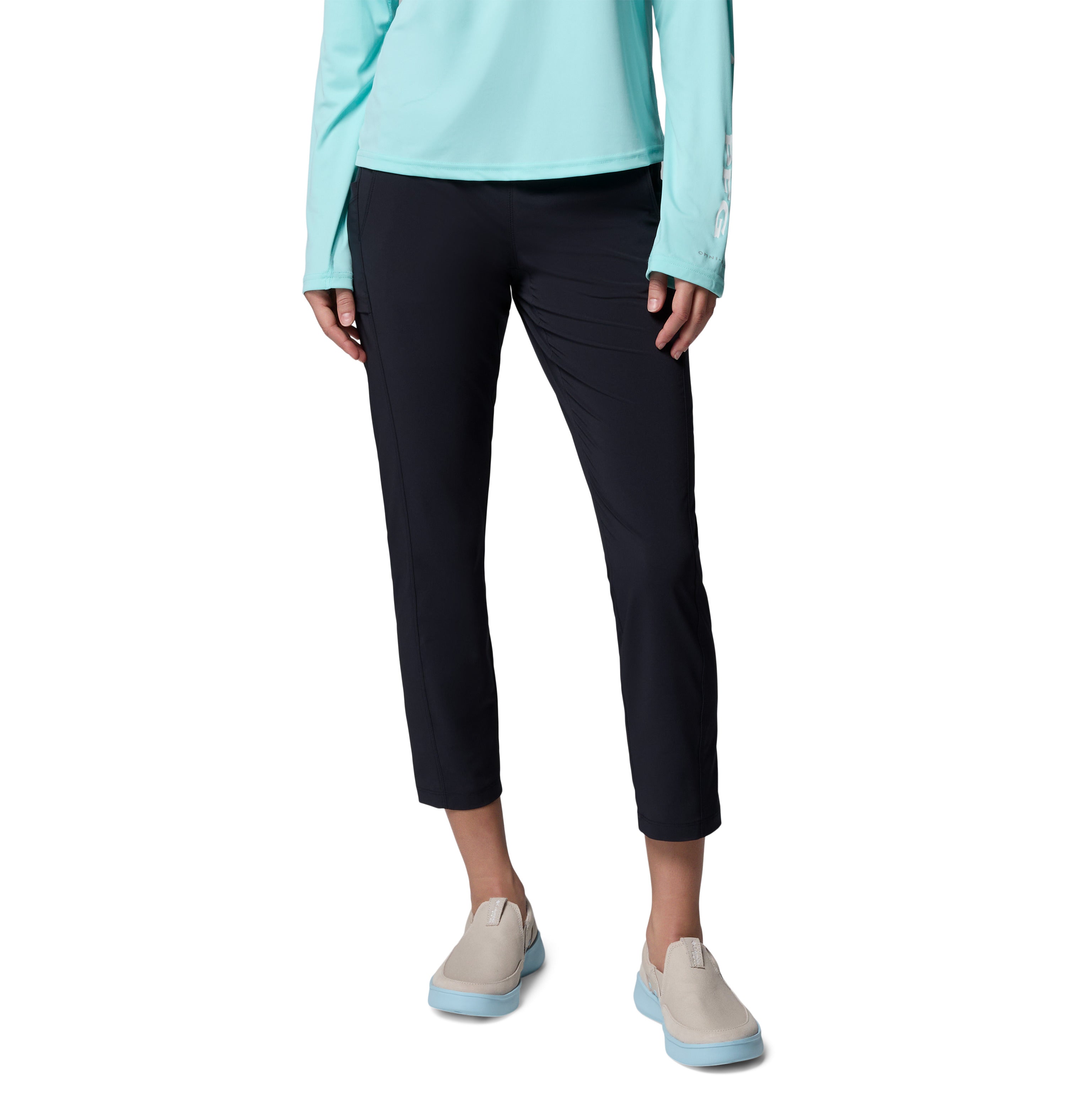 Pantalon para Mujer Columbia PFG Castback Pant