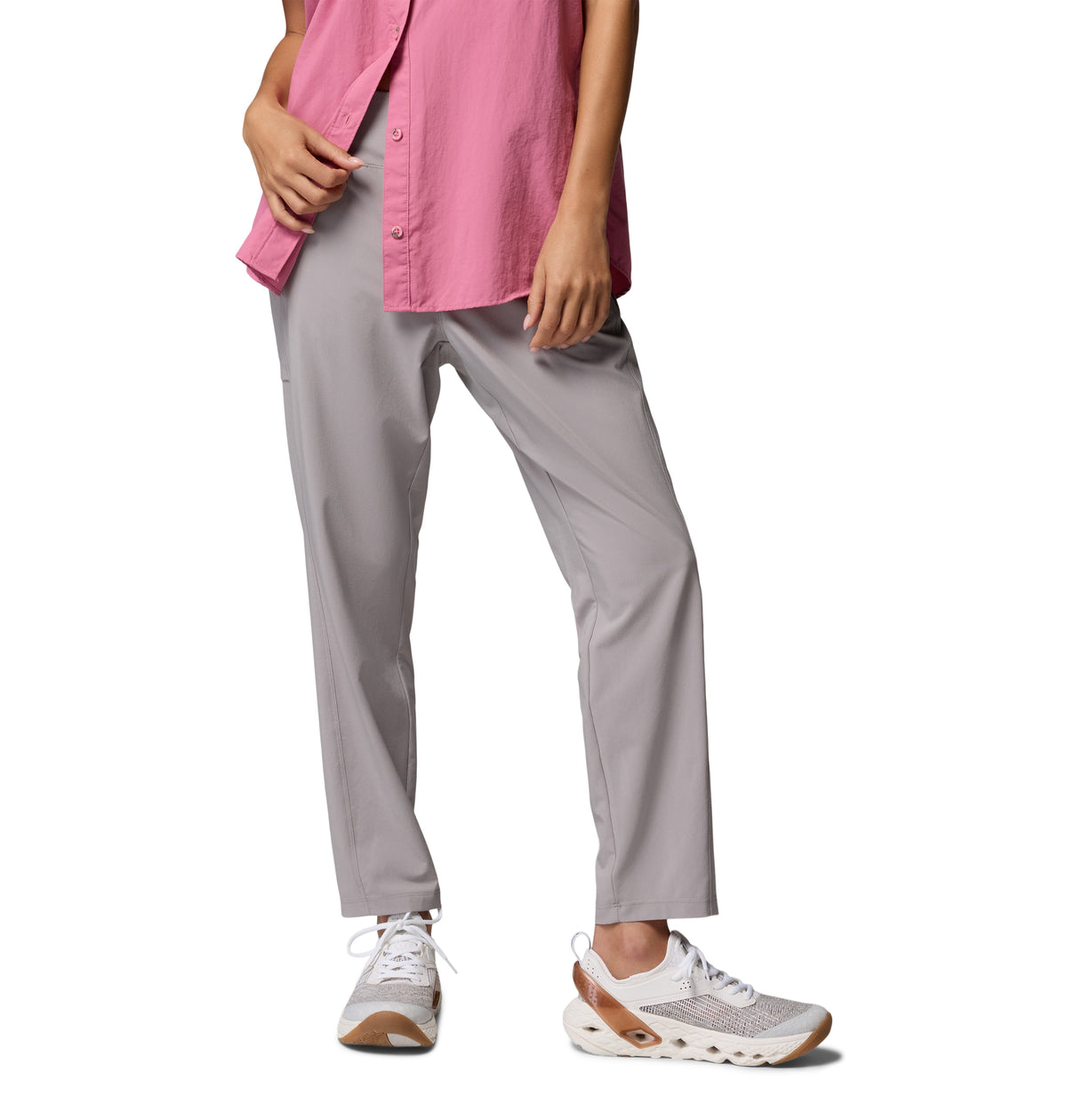 Pantalón de Pesca PFG para Mujer Columbia PFG Castback Pant