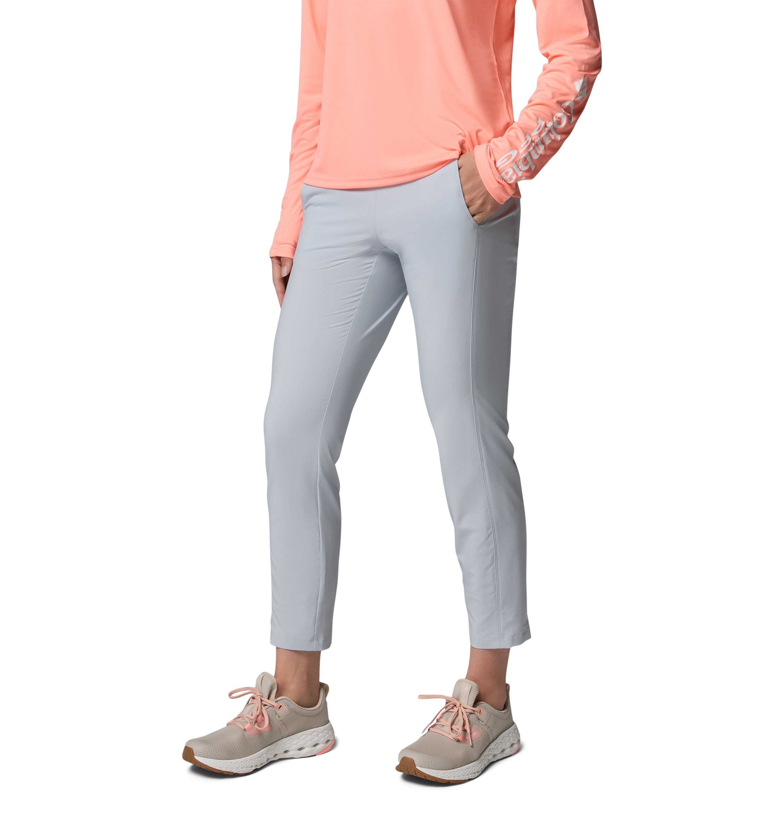 Pantalon para Mujer Columbia PFG Castback Pant