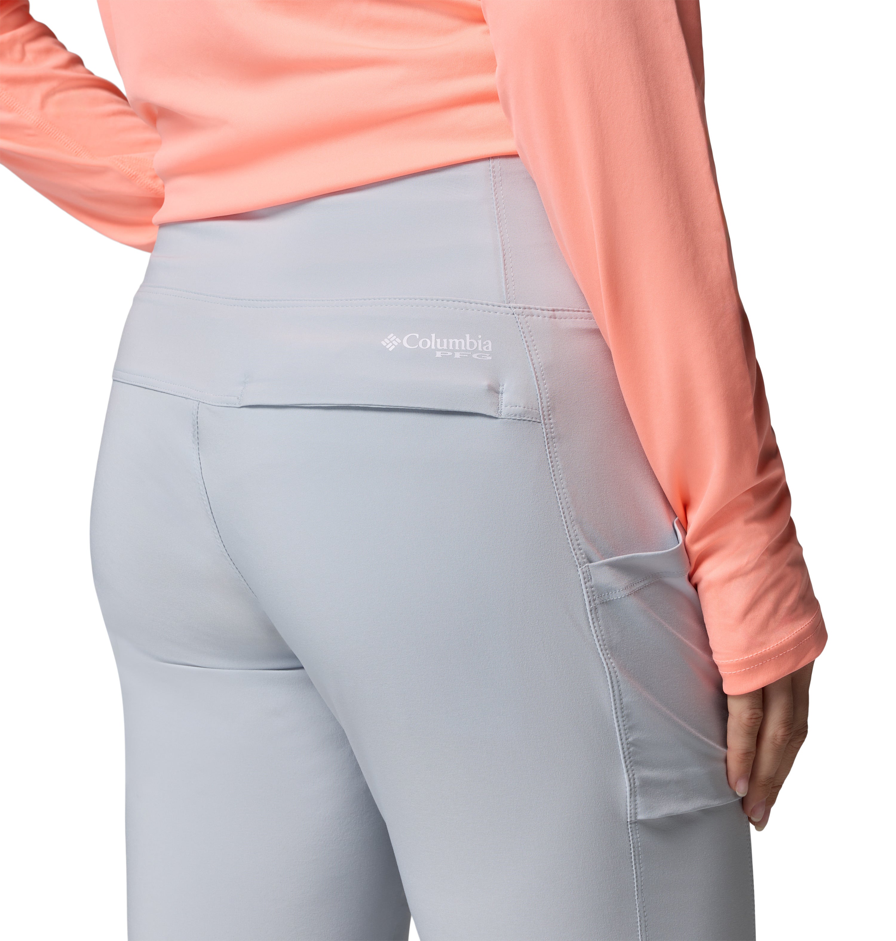 Pantalon para Mujer Columbia PFG Castback Pant