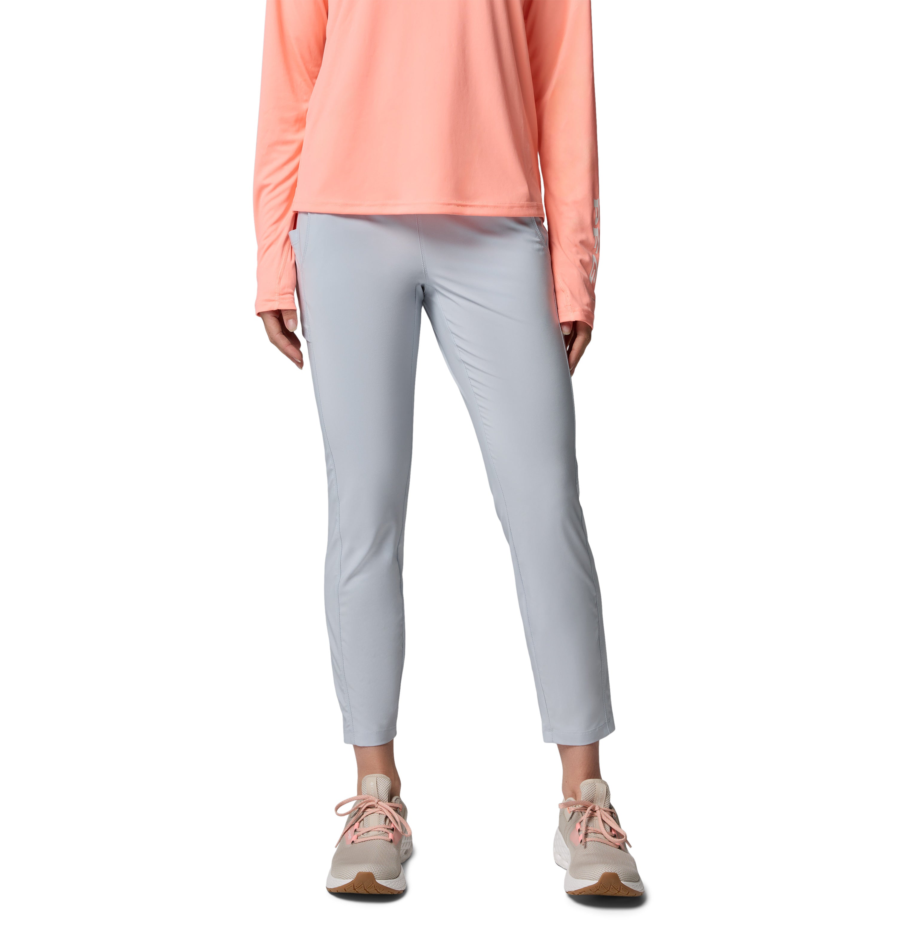 Pantalon para Mujer Columbia PFG Castback Pant