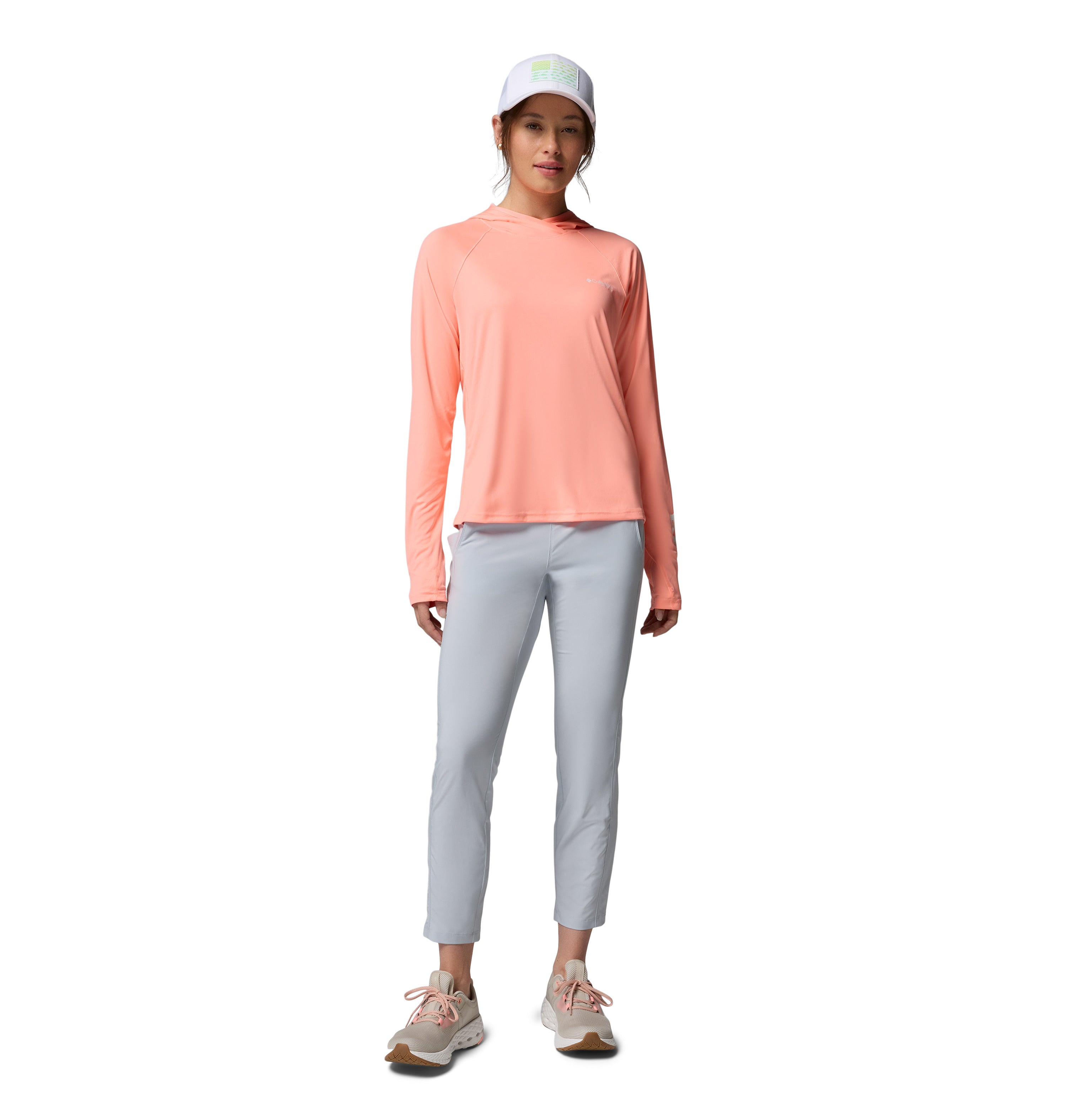 Pantalon para Mujer Columbia PFG Castback Pant