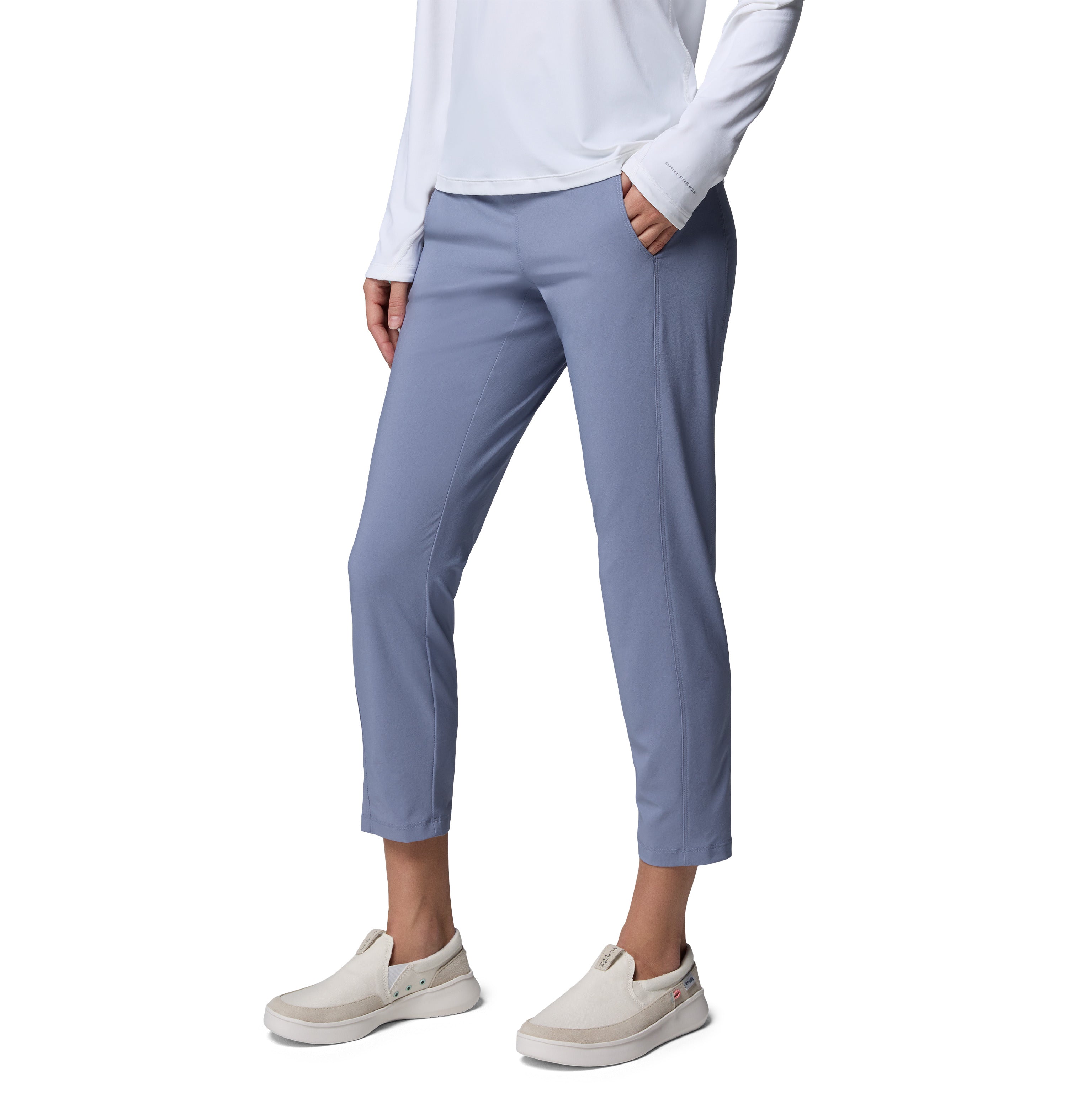Pantalon para Mujer Columbia PFG Castback Pant