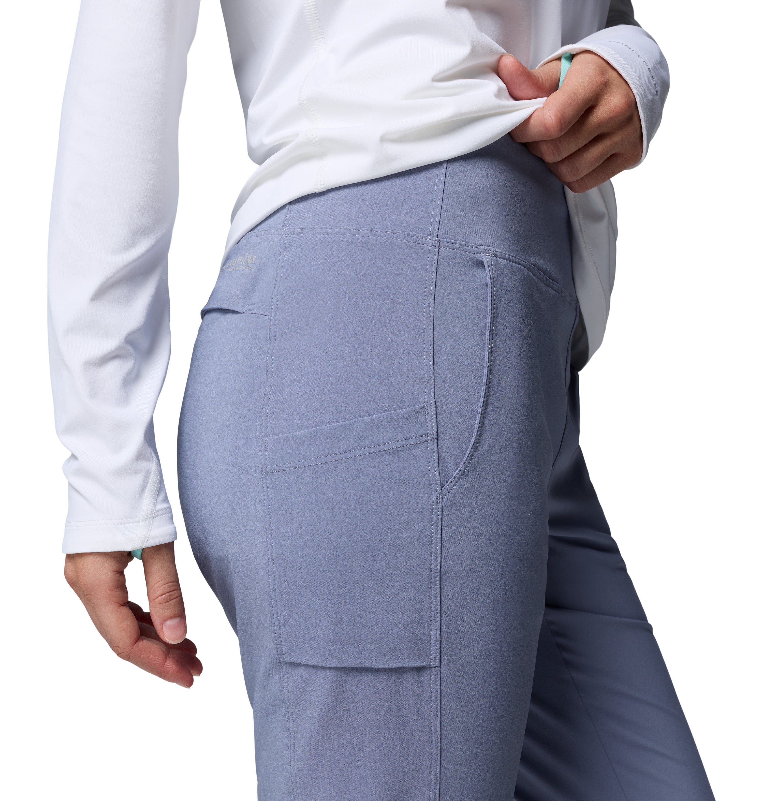 Pantalon para Mujer Columbia PFG Castback Pant