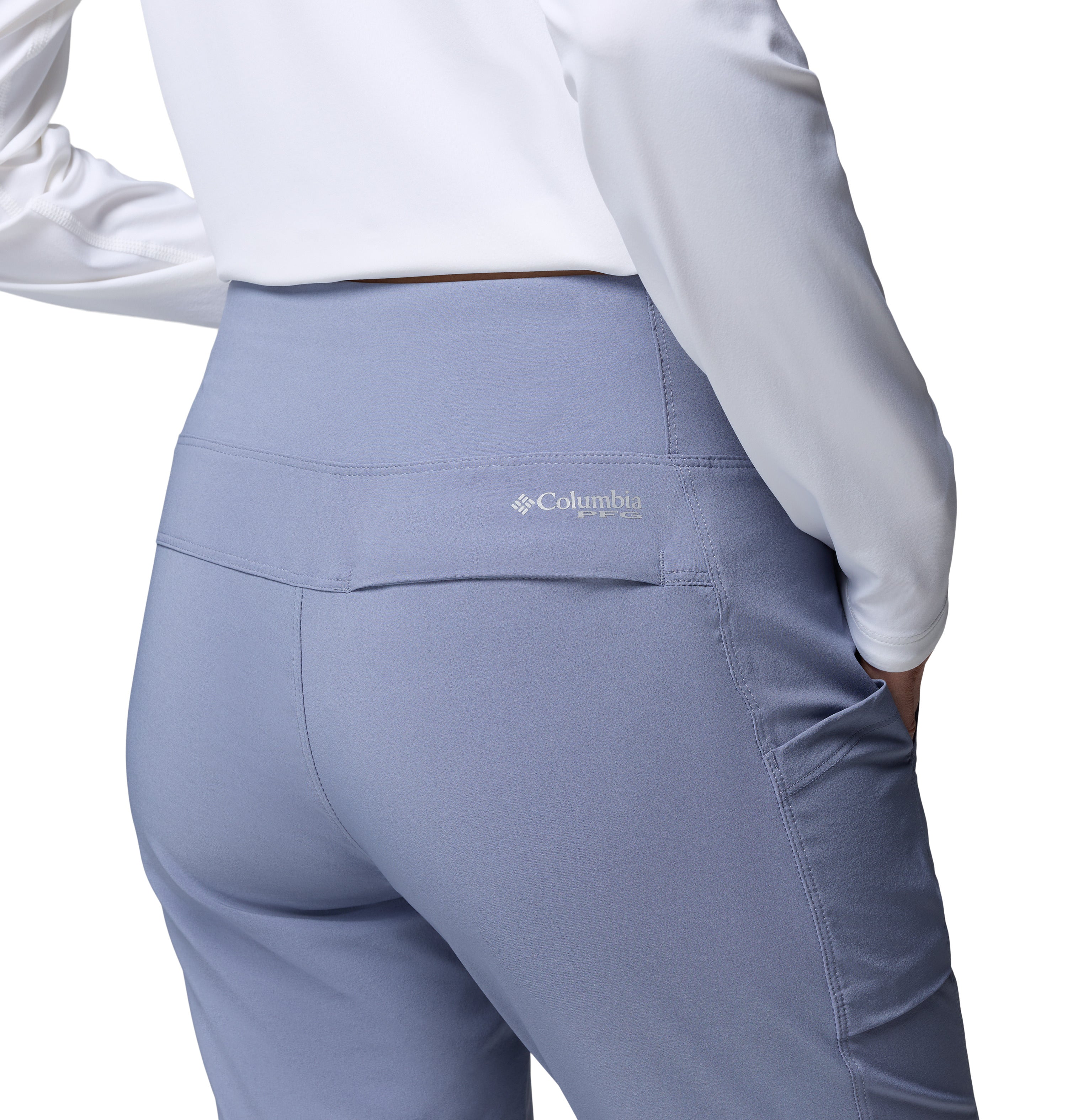 Pantalon para Mujer Columbia PFG Castback Pant