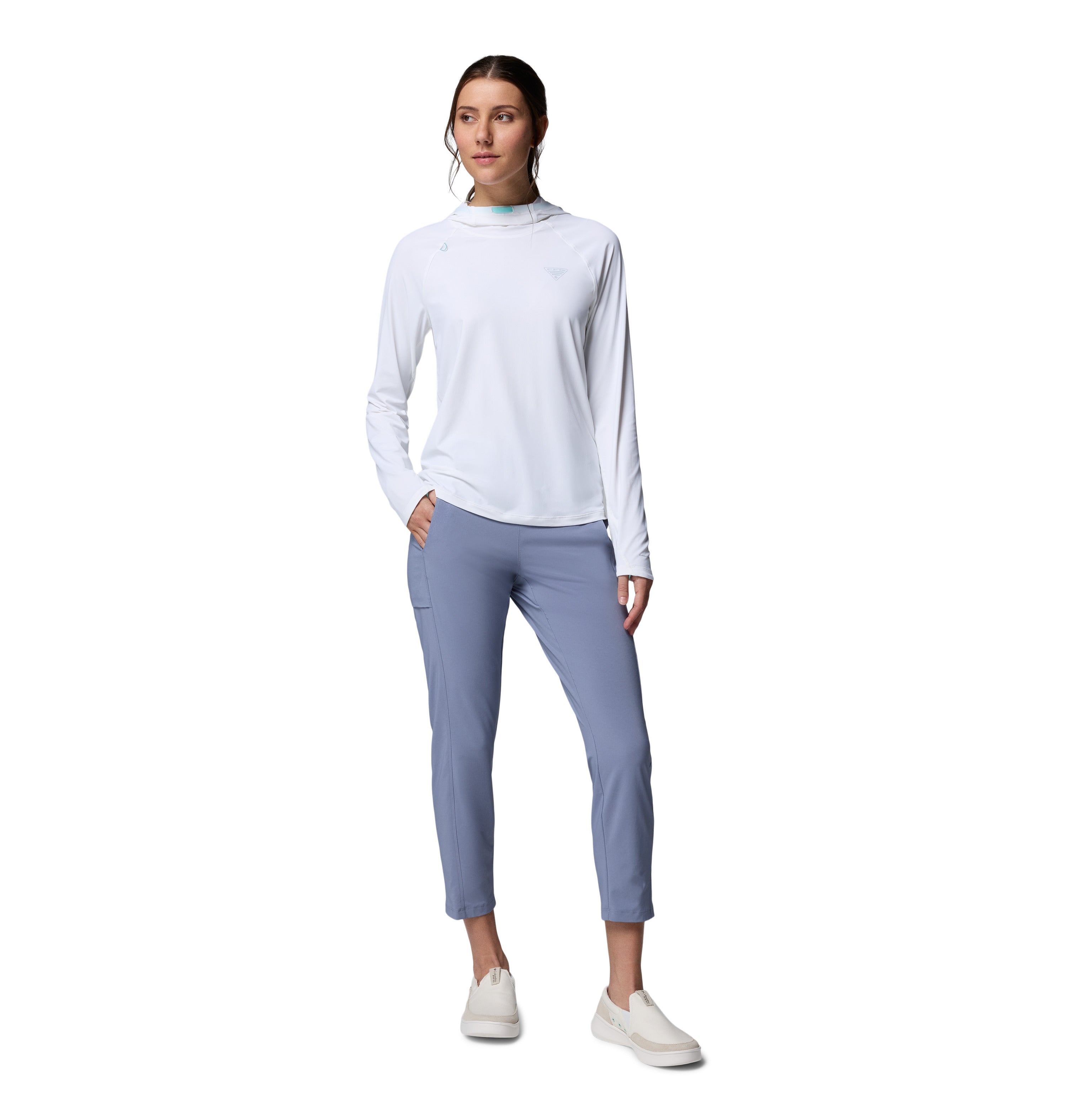 Pantalon para Mujer Columbia PFG Castback Pant