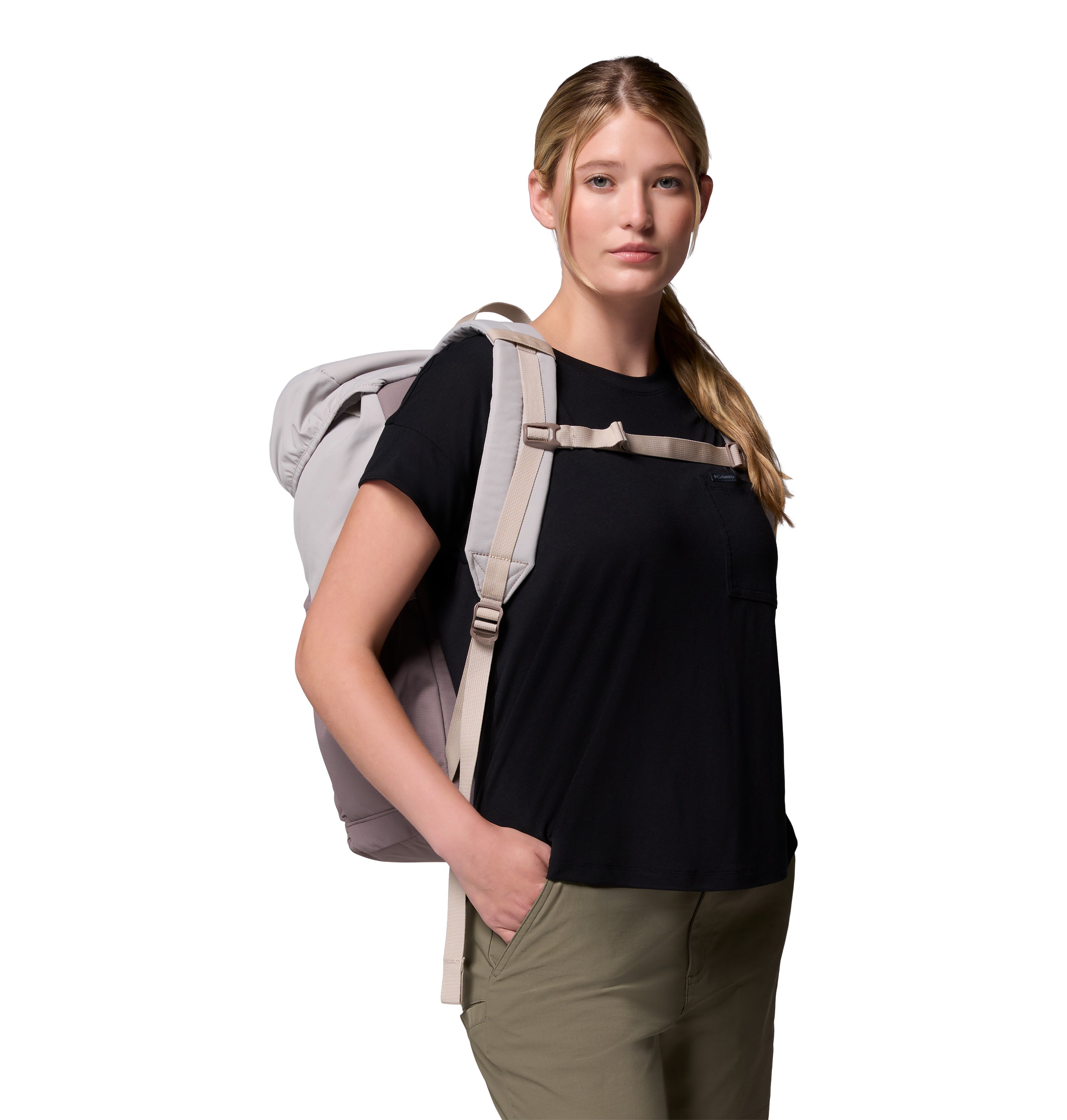 Mochila Unisex Columbia Trail Traveler II 28L Rucksack