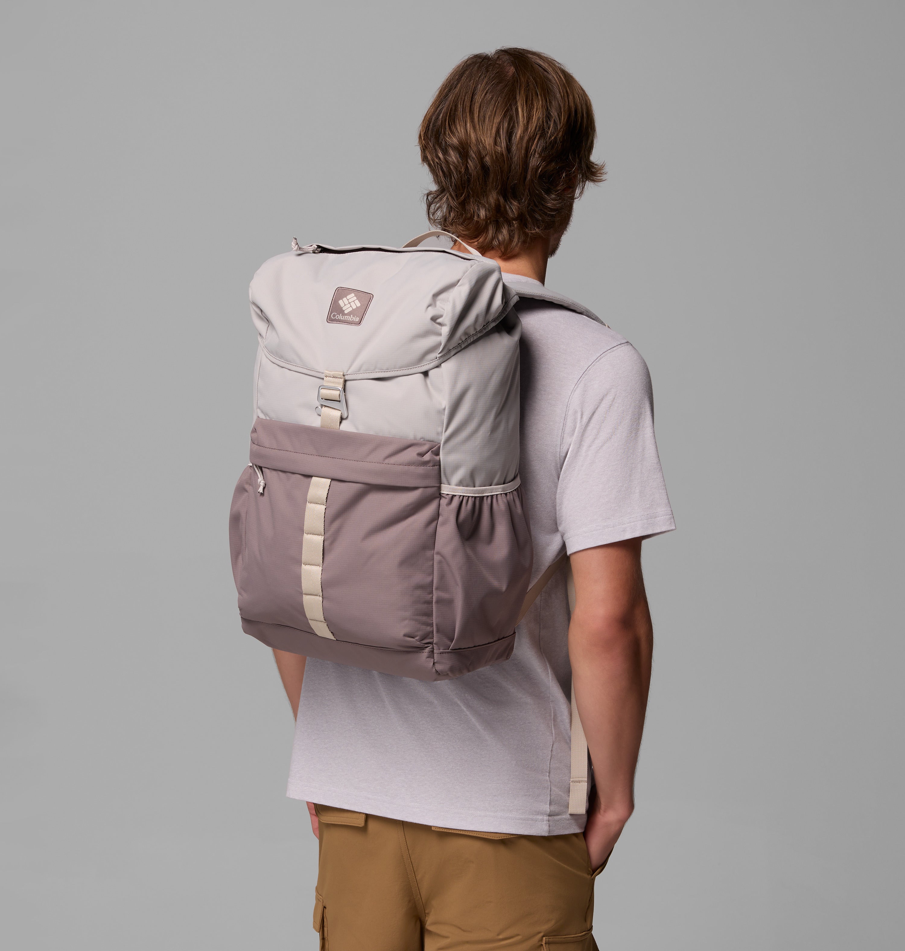 Mochila Unisex Columbia Trail Traveler II 28L Rucksack