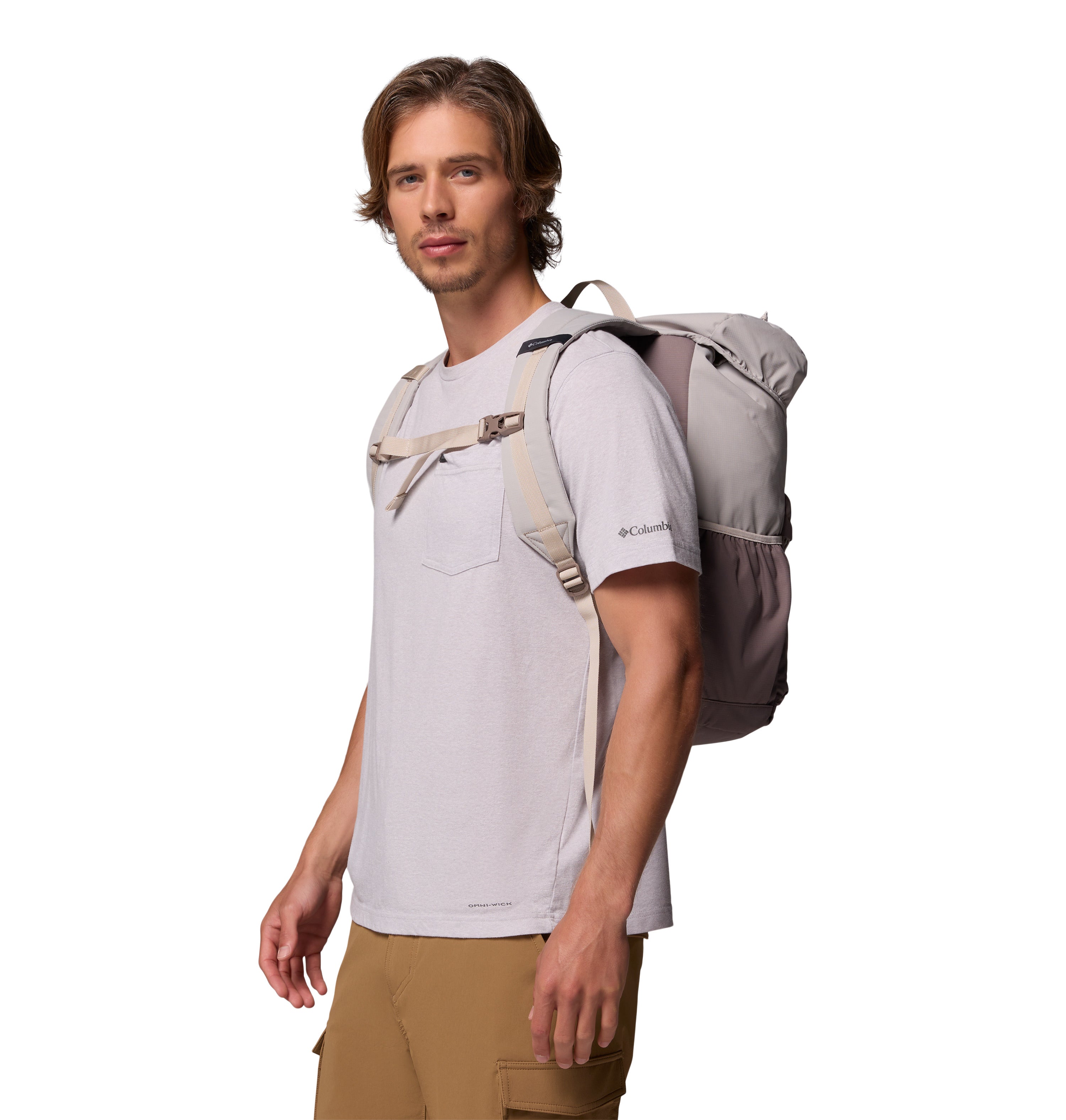 Mochila Unisex Columbia Trail Traveler II 28L Rucksack