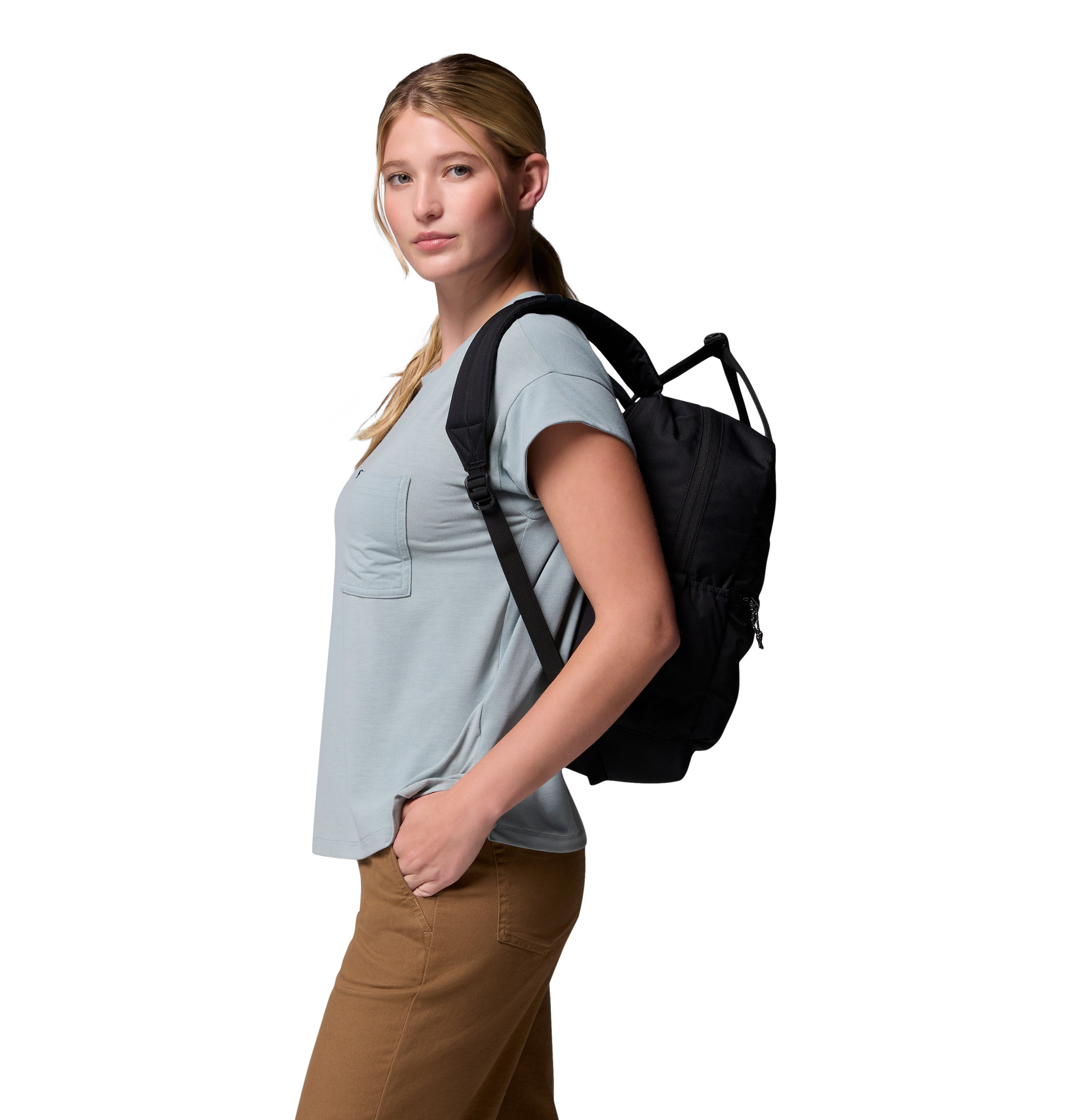 Mochila Unisex Columbia Trail Traveler II 18L Backpack