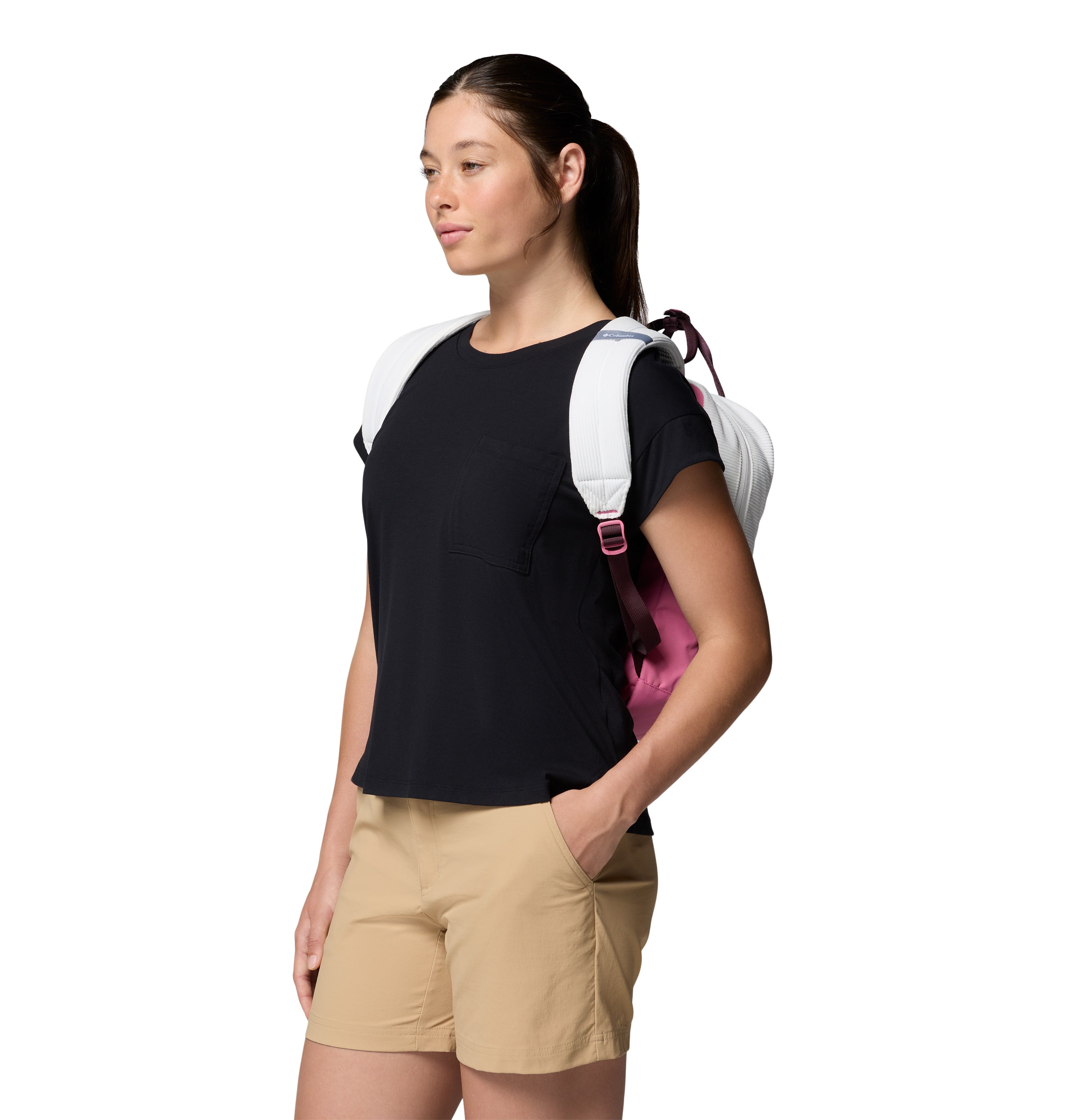 Mochila Unisex Columbia Trail Traveler II 18L Backpack