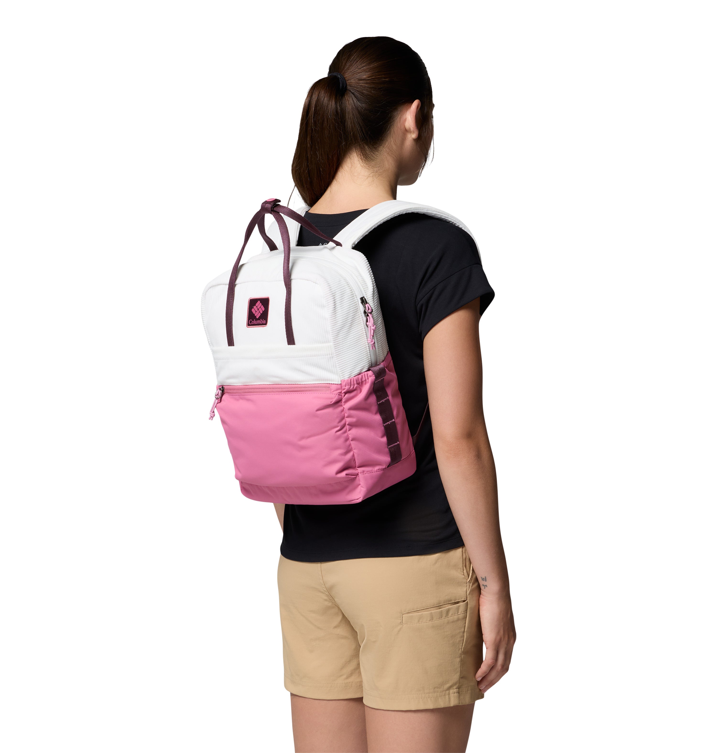 Mochila Unisex Columbia Trail Traveler II 18L Backpack