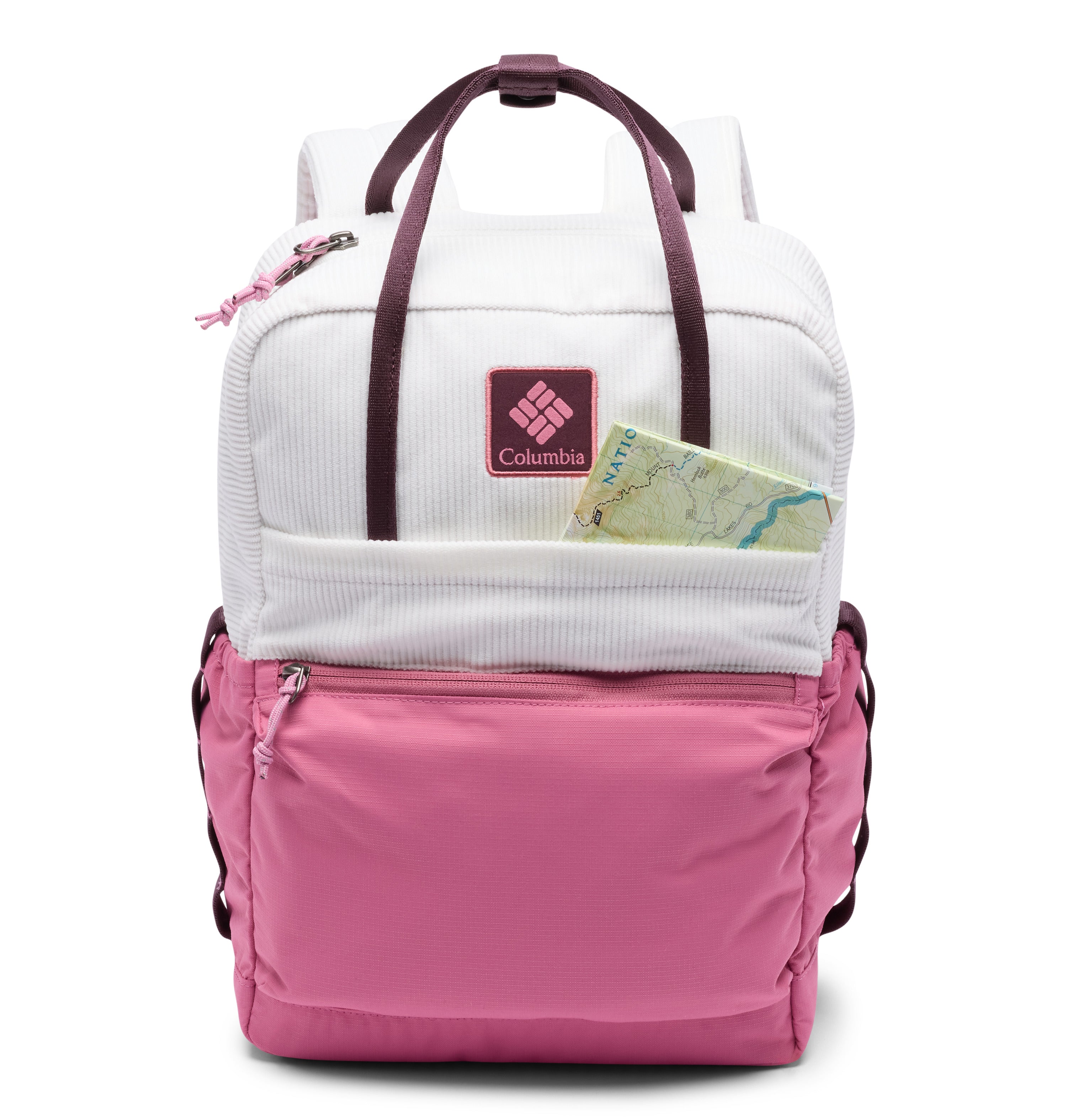 Mochila Unisex Columbia Trail Traveler II 18L Backpack